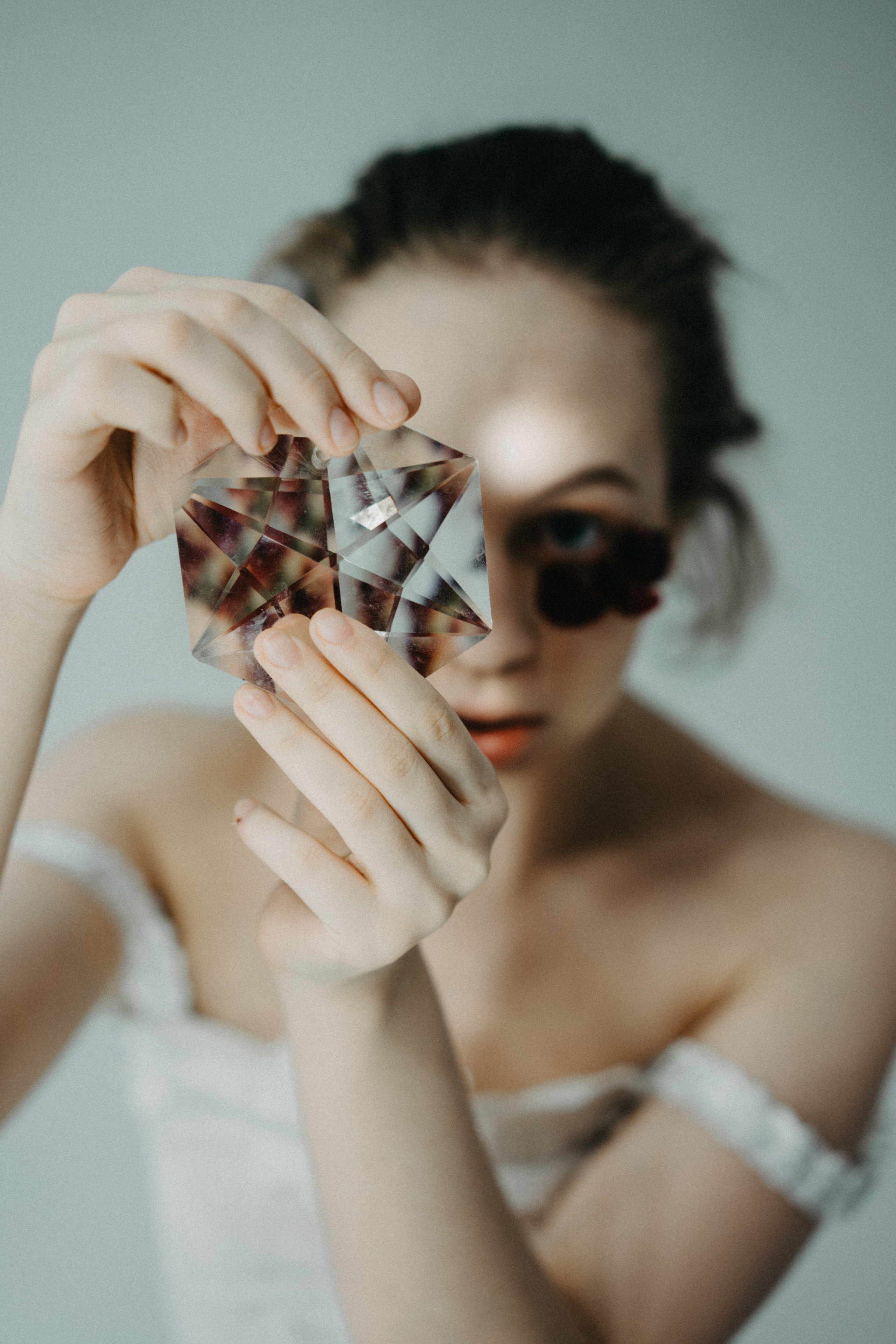 S. Photographer Key Metsaturyan