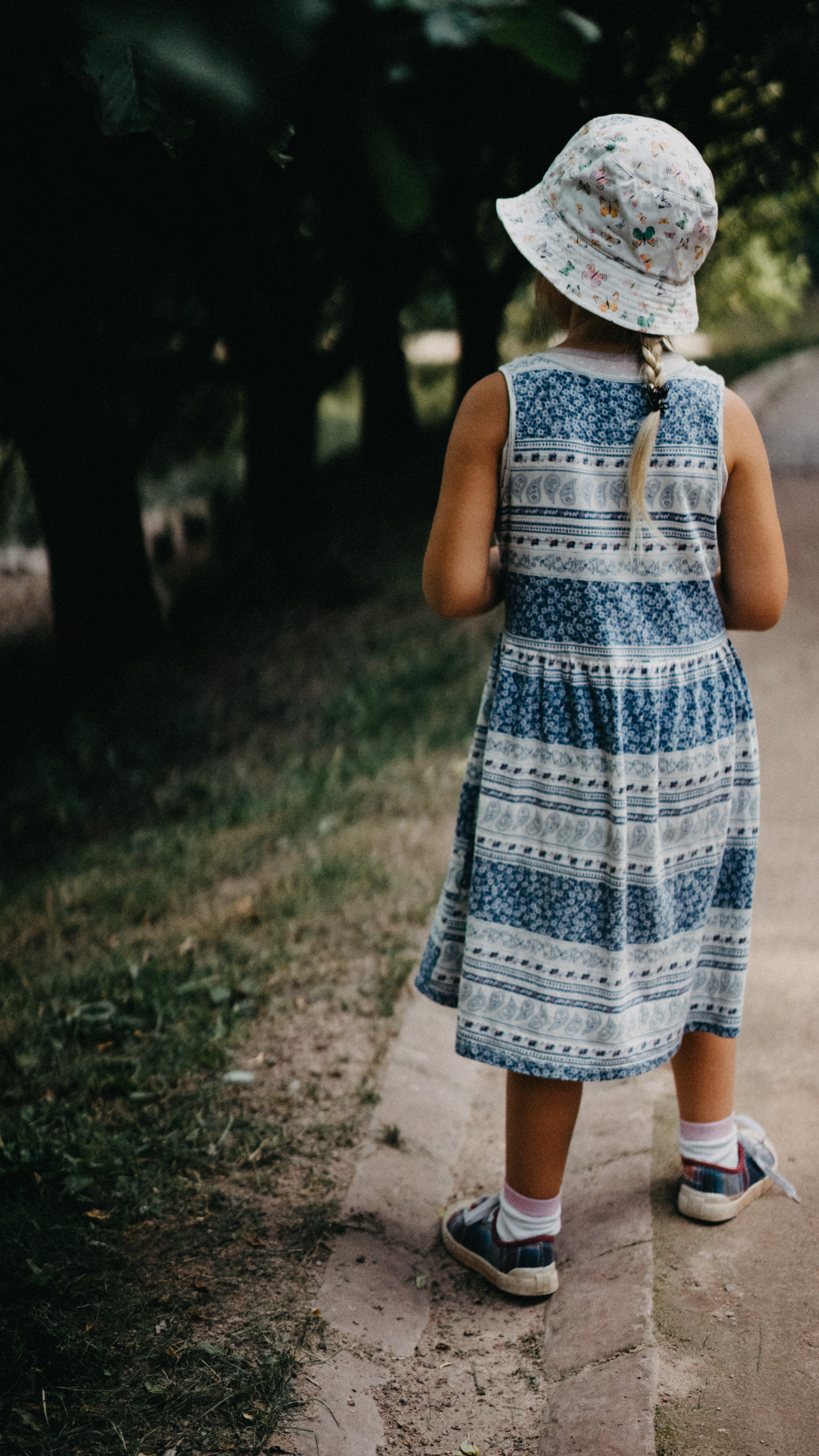 Варя. Photographer Key Metsaturyan