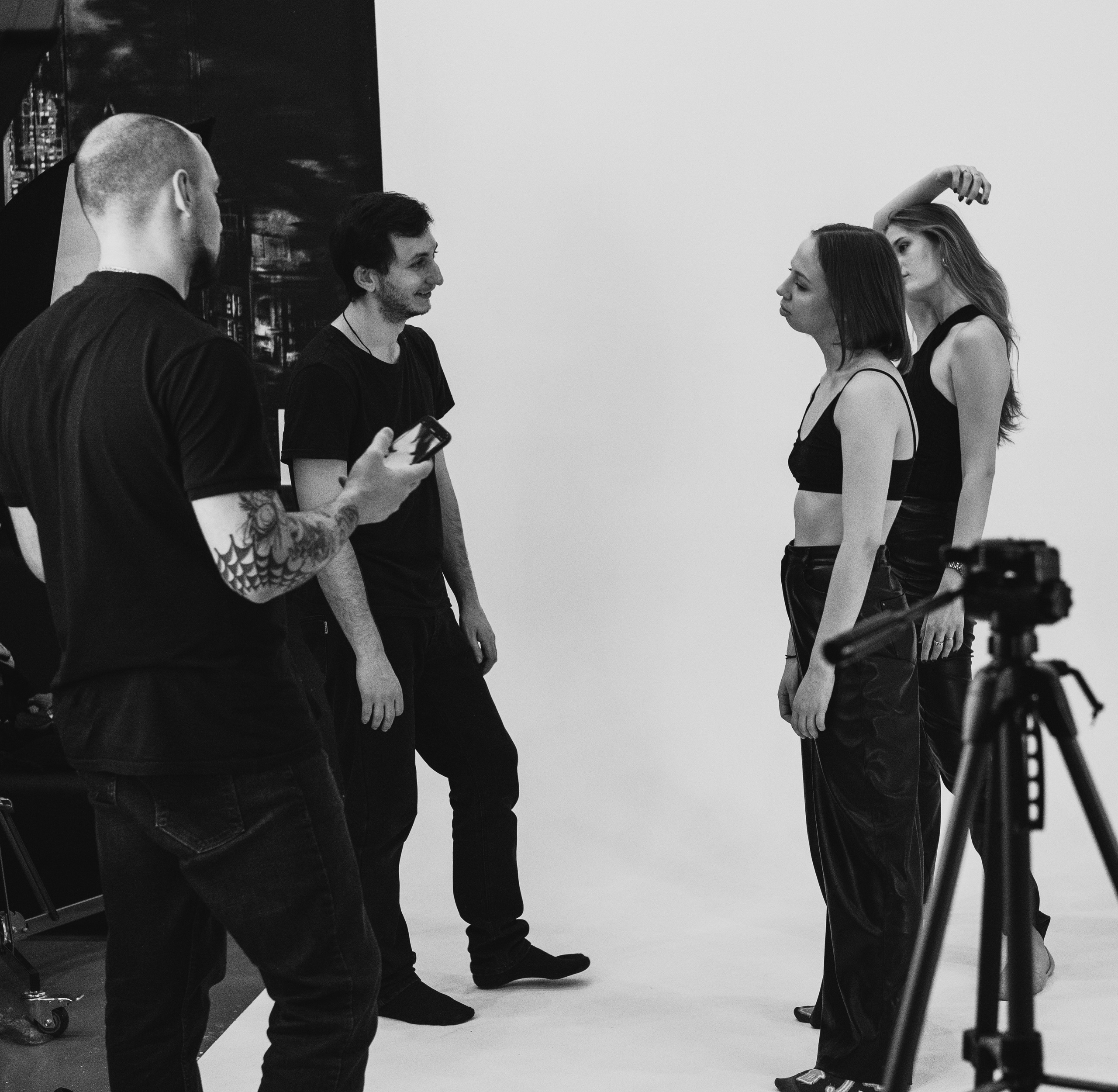 ISO Prod. Photographer Key Metsaturyan