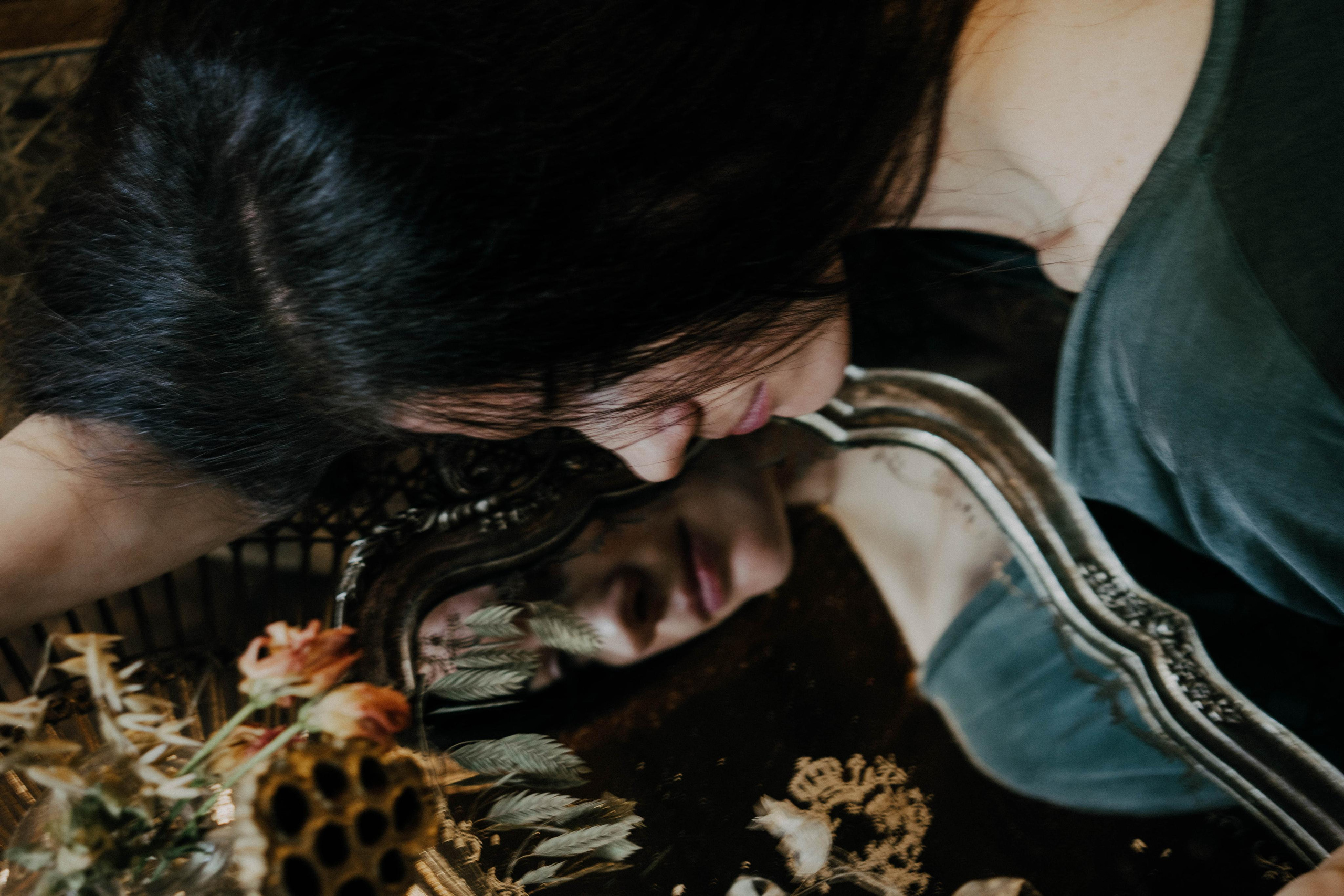 Надежда. Photographer Key Metsaturyan