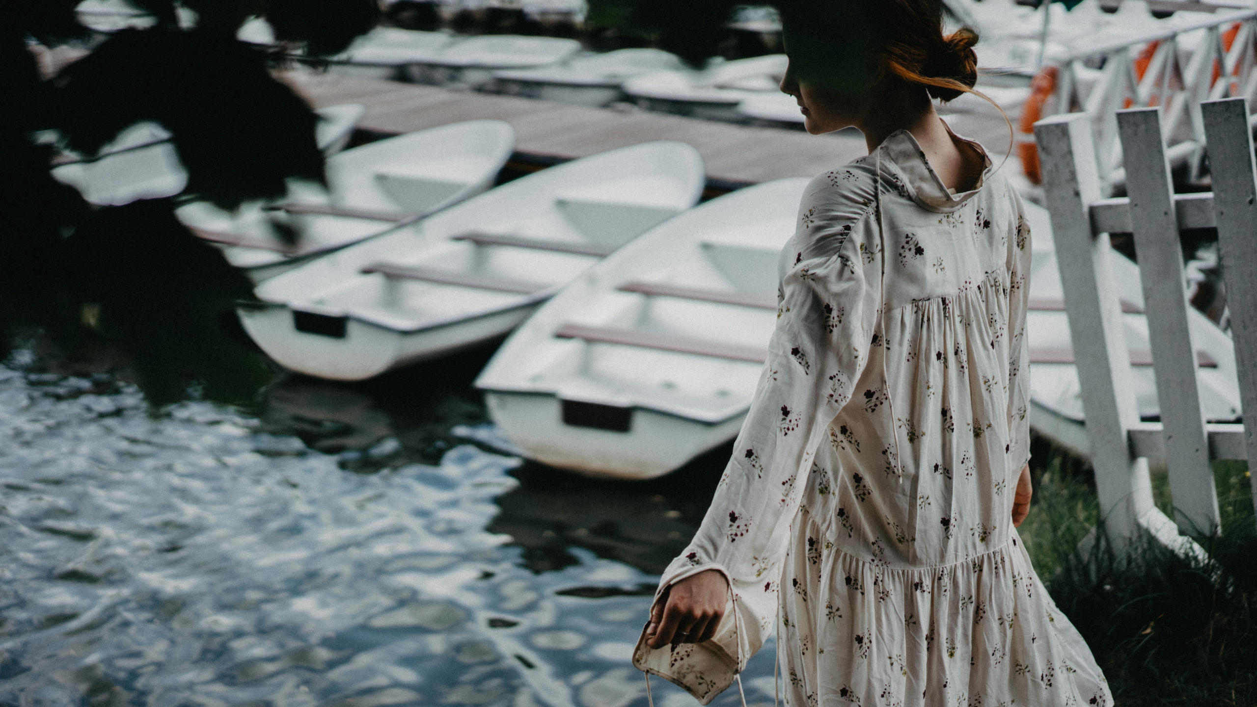 Анна. Photographer Key Metsaturyan