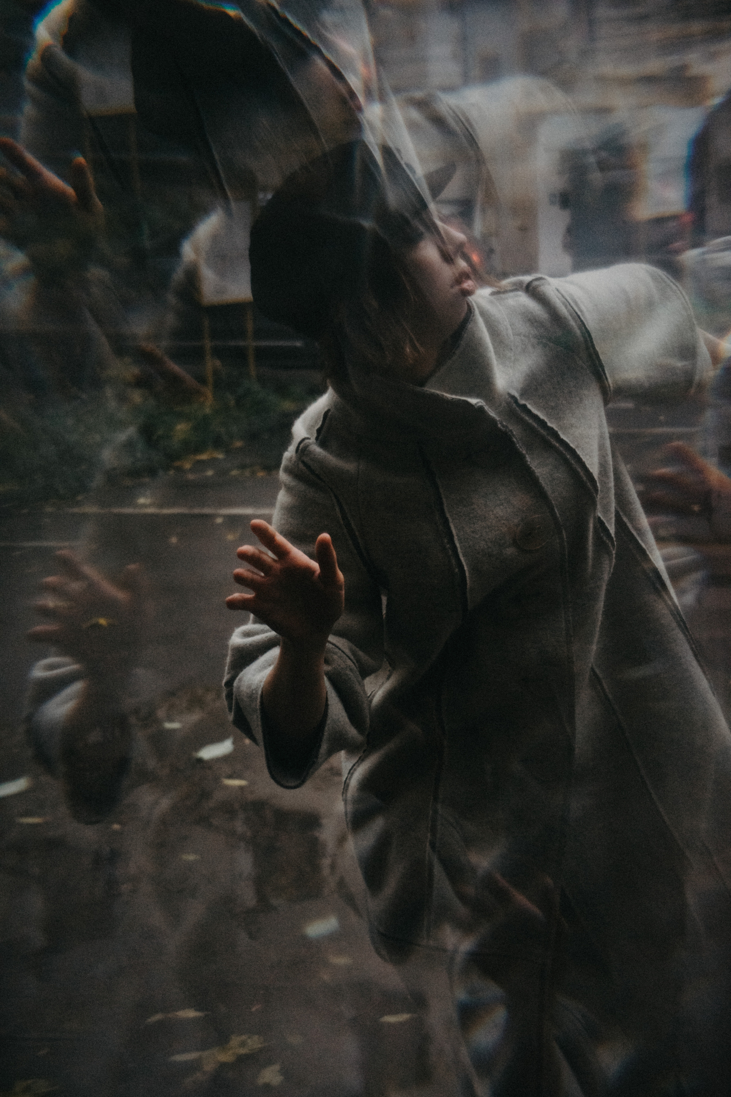 Серафима. Photographer Key Metsaturyan