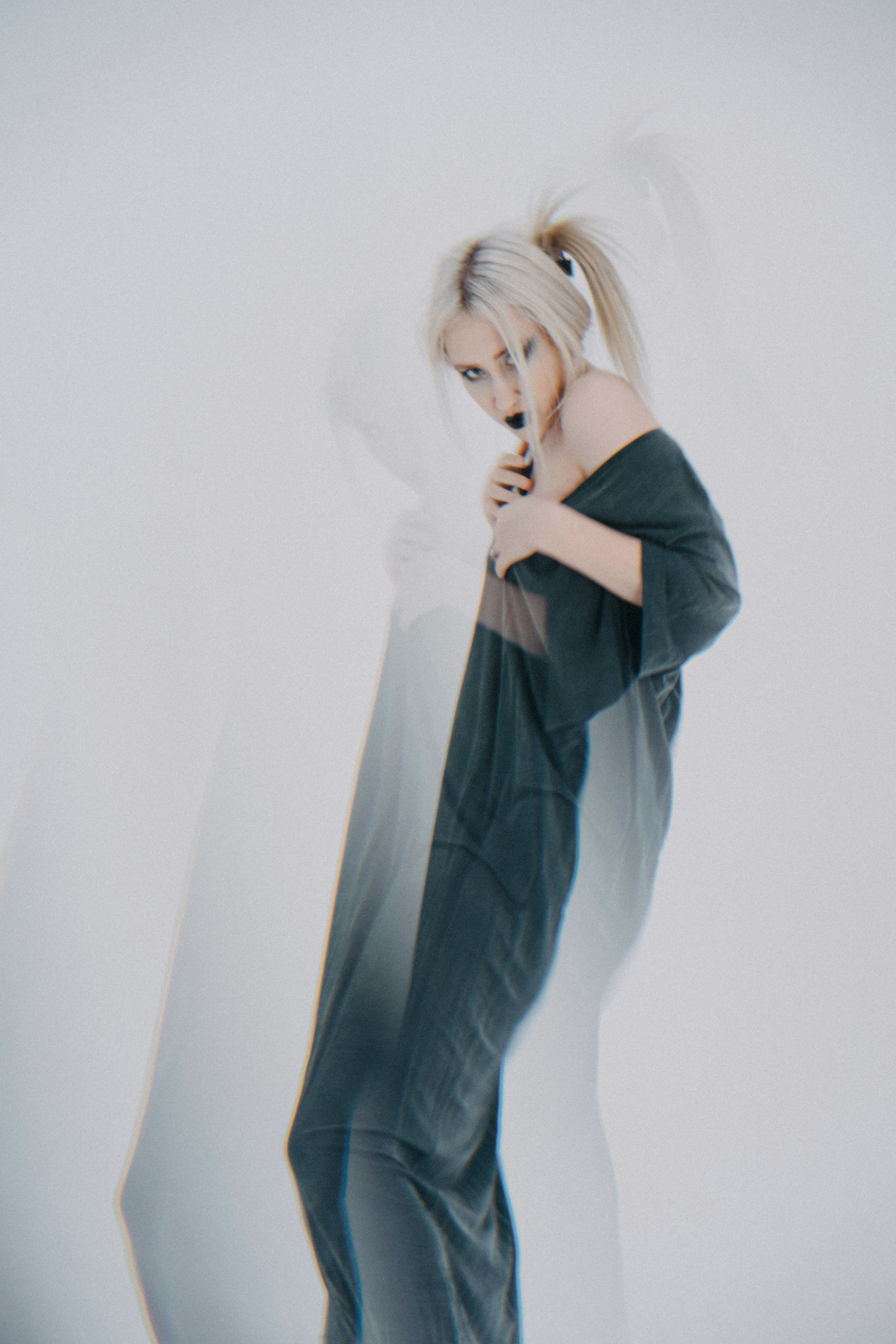 S. Photographer Key Metsaturyan