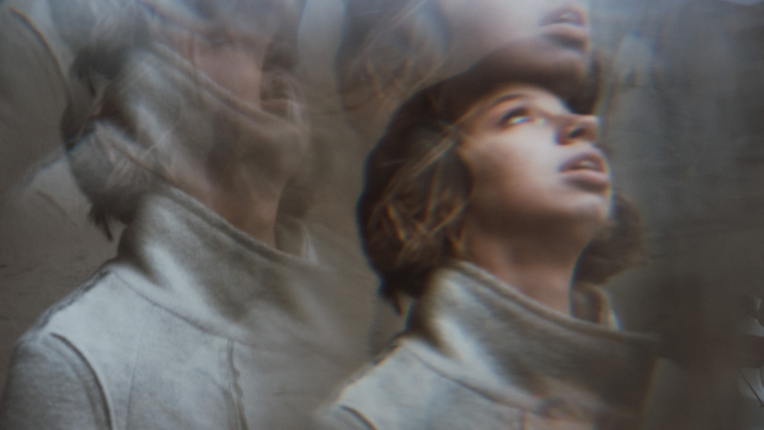 Серафима. Photographer Key Metsaturyan