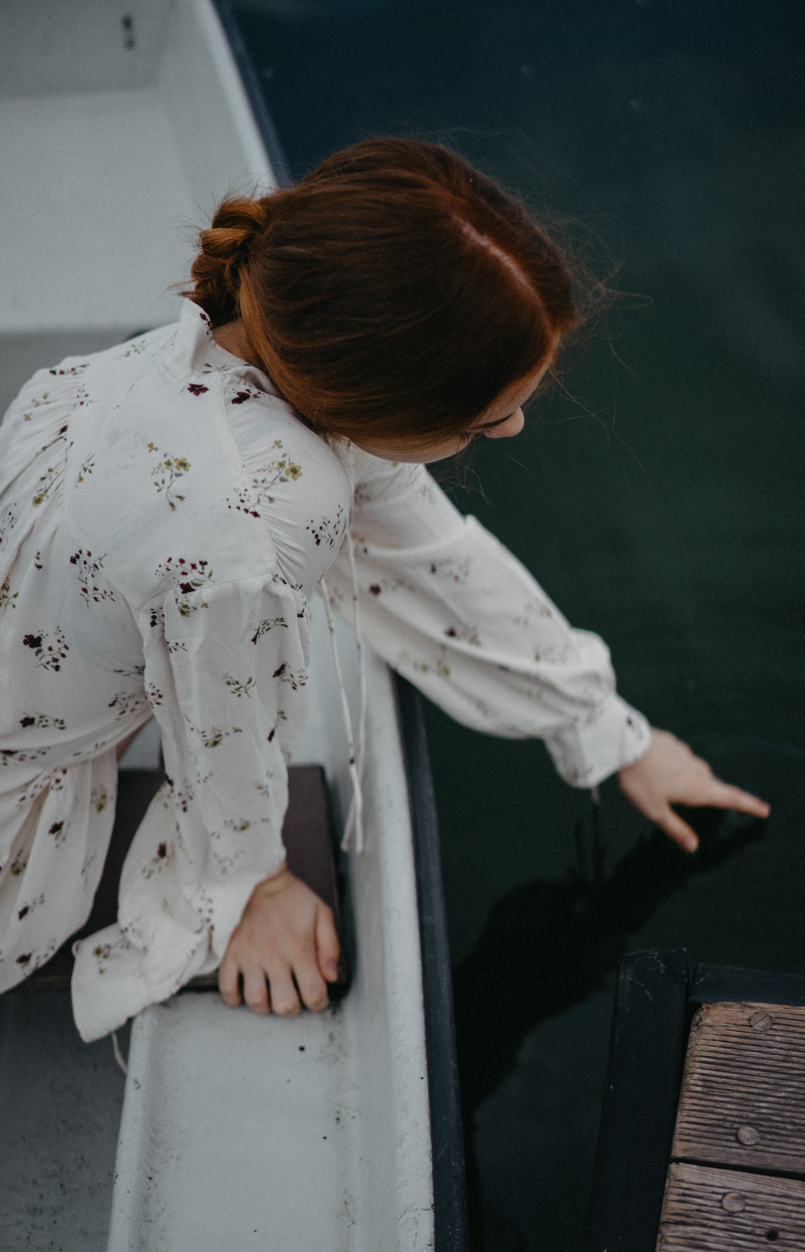 Анна. Photographer Key Metsaturyan