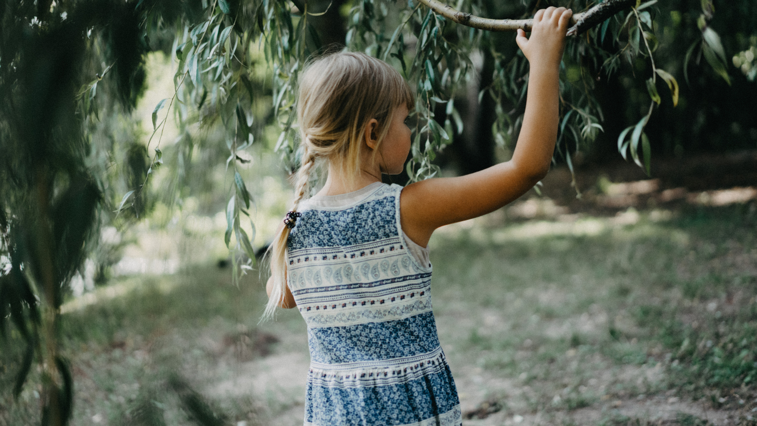 Варя. Photographer Key Metsaturyan