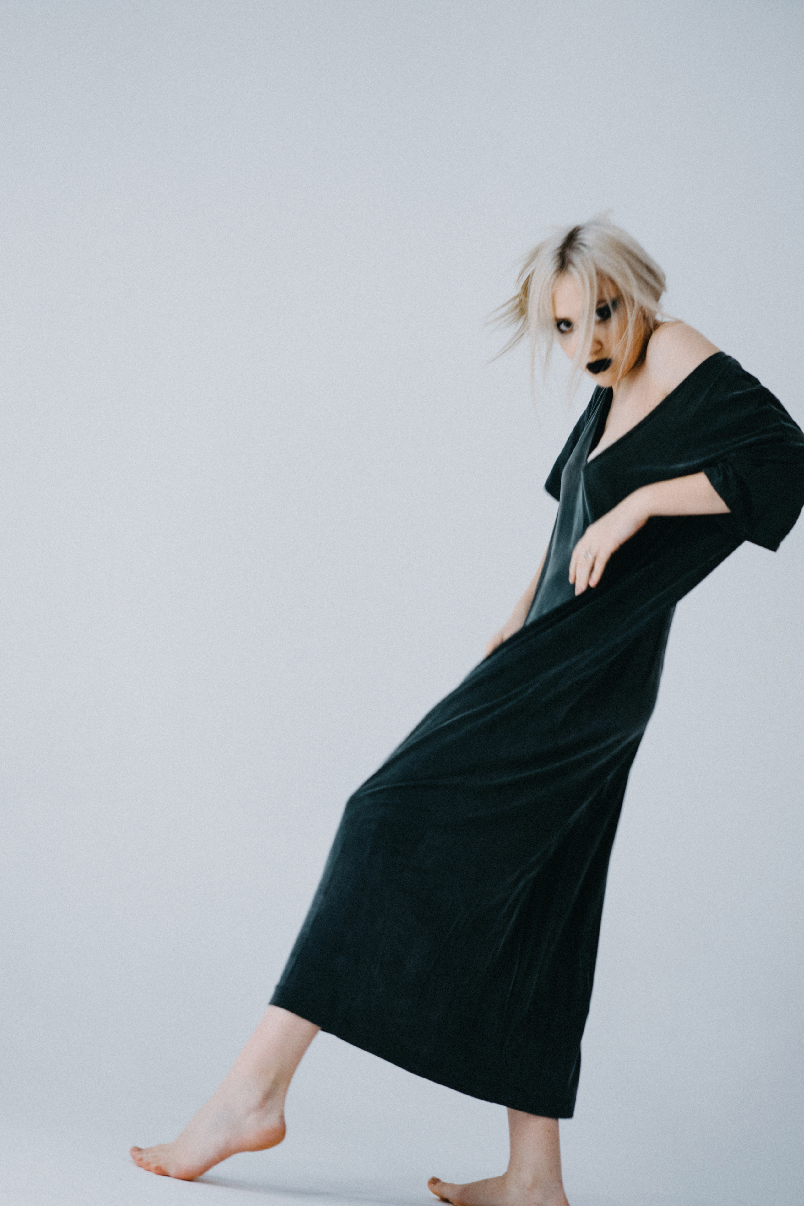 S. Photographer Key Metsaturyan