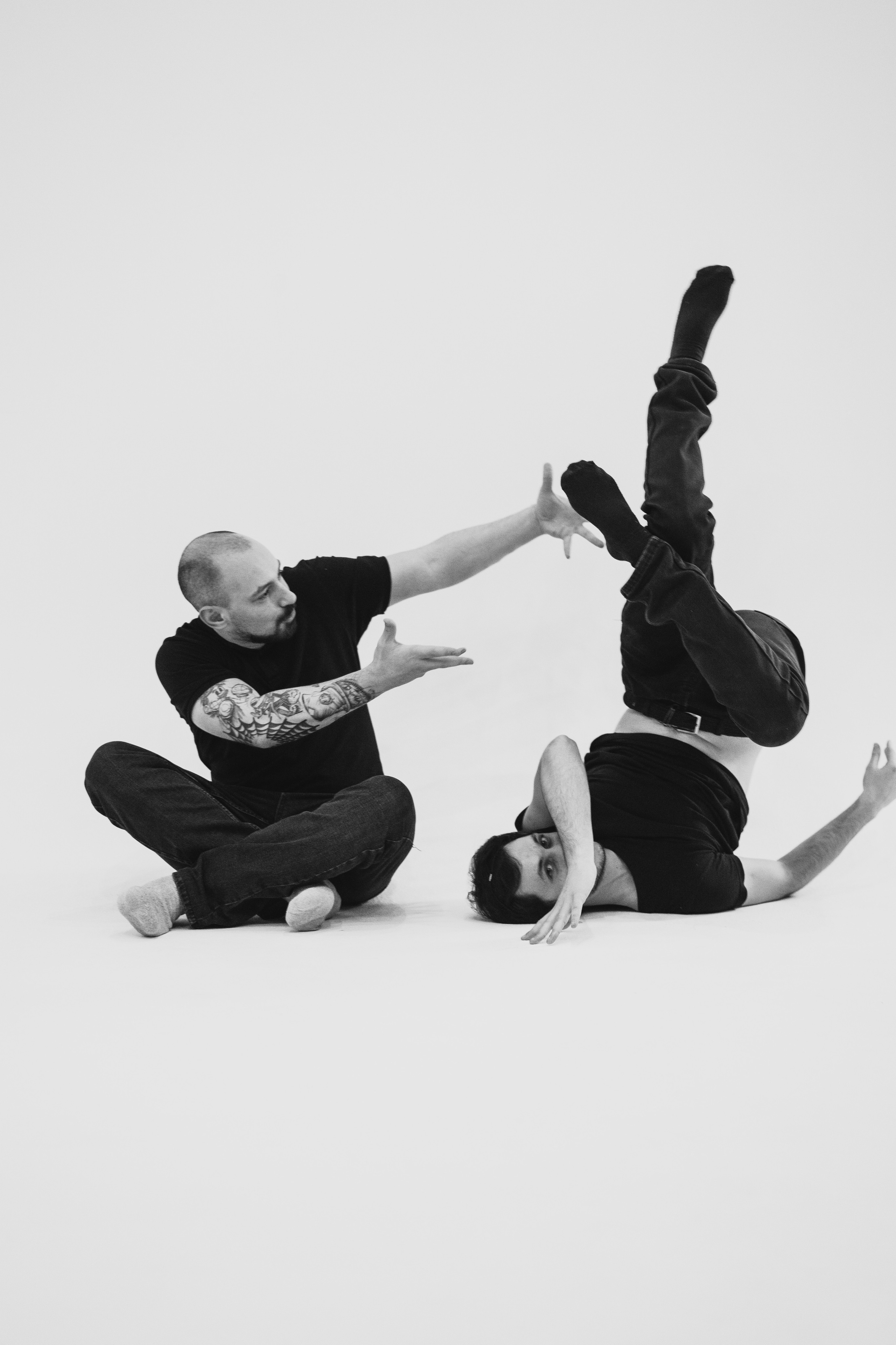 ISO Prod. Photographer Key Metsaturyan