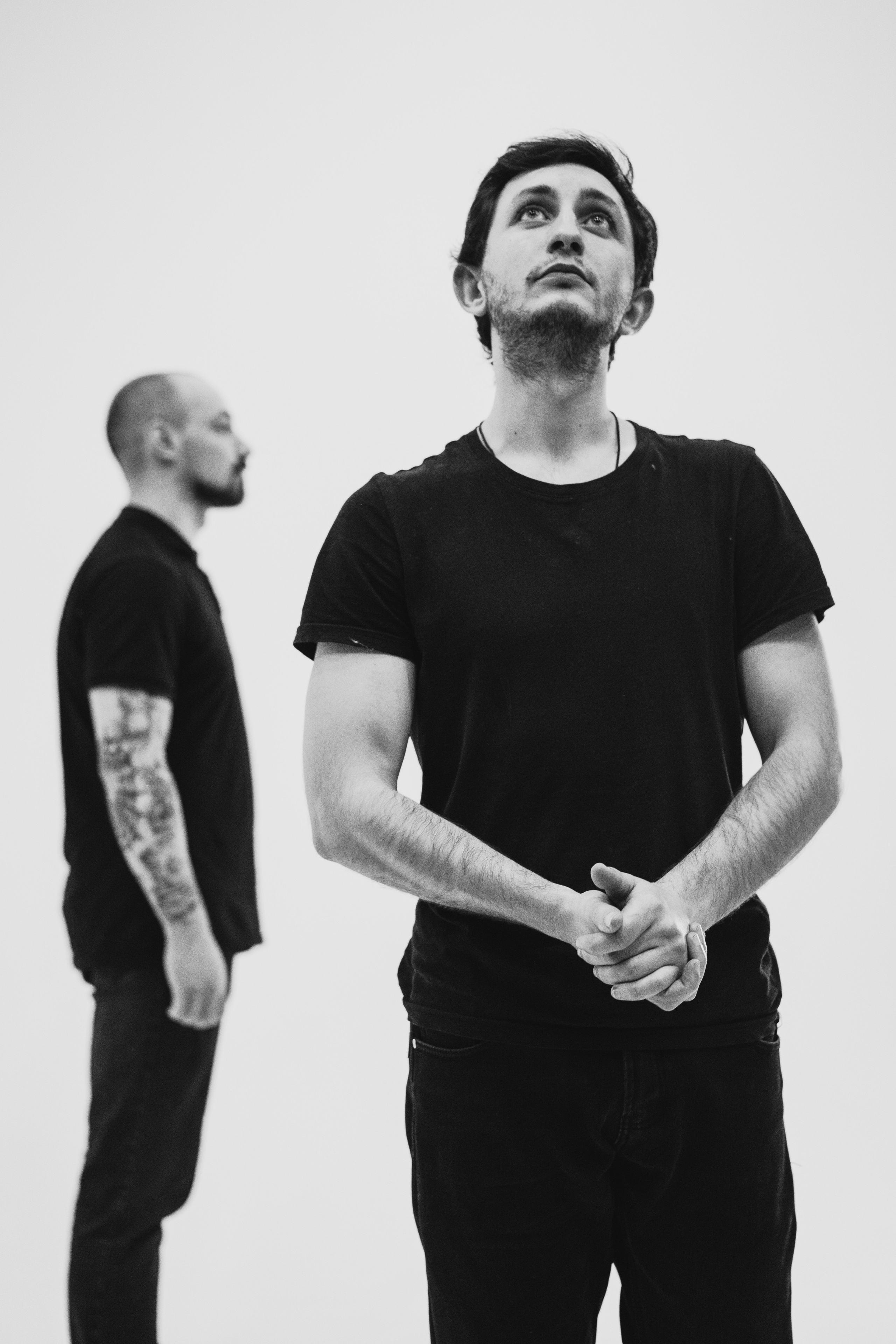 ISO Prod. Photographer Key Metsaturyan