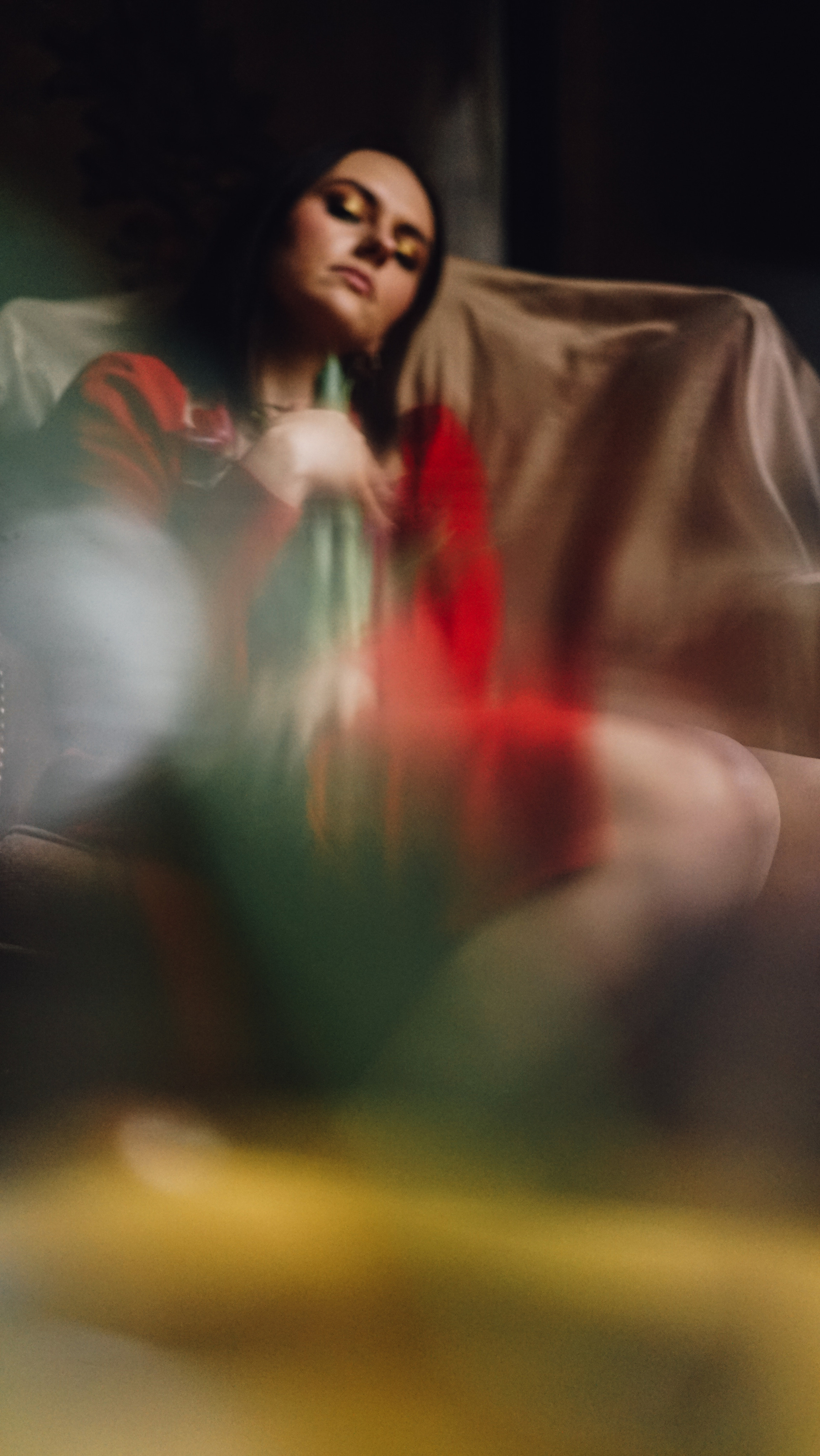 Ангелина. Photographer Key Metsaturyan