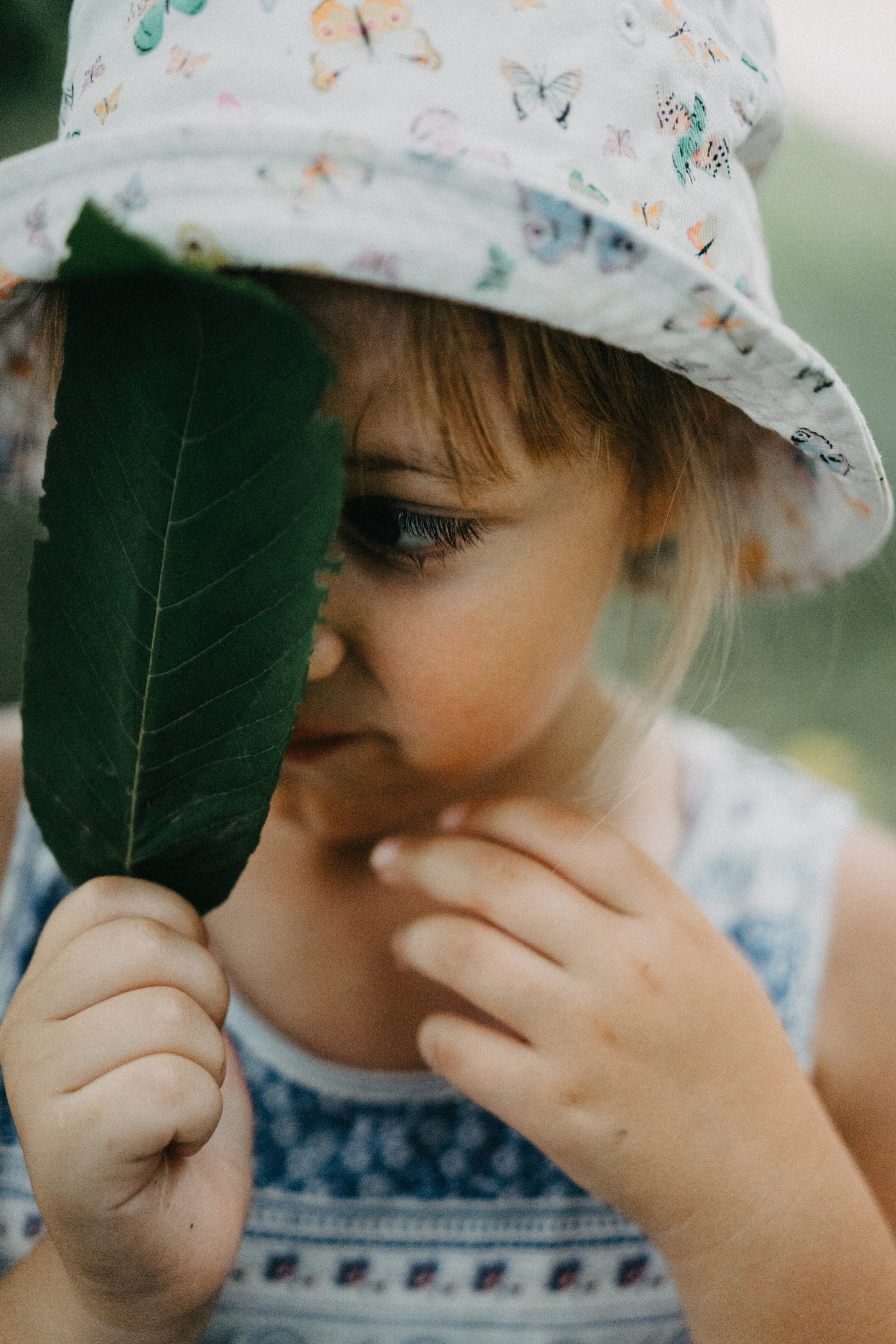 Варя. Photographer Key Metsaturyan