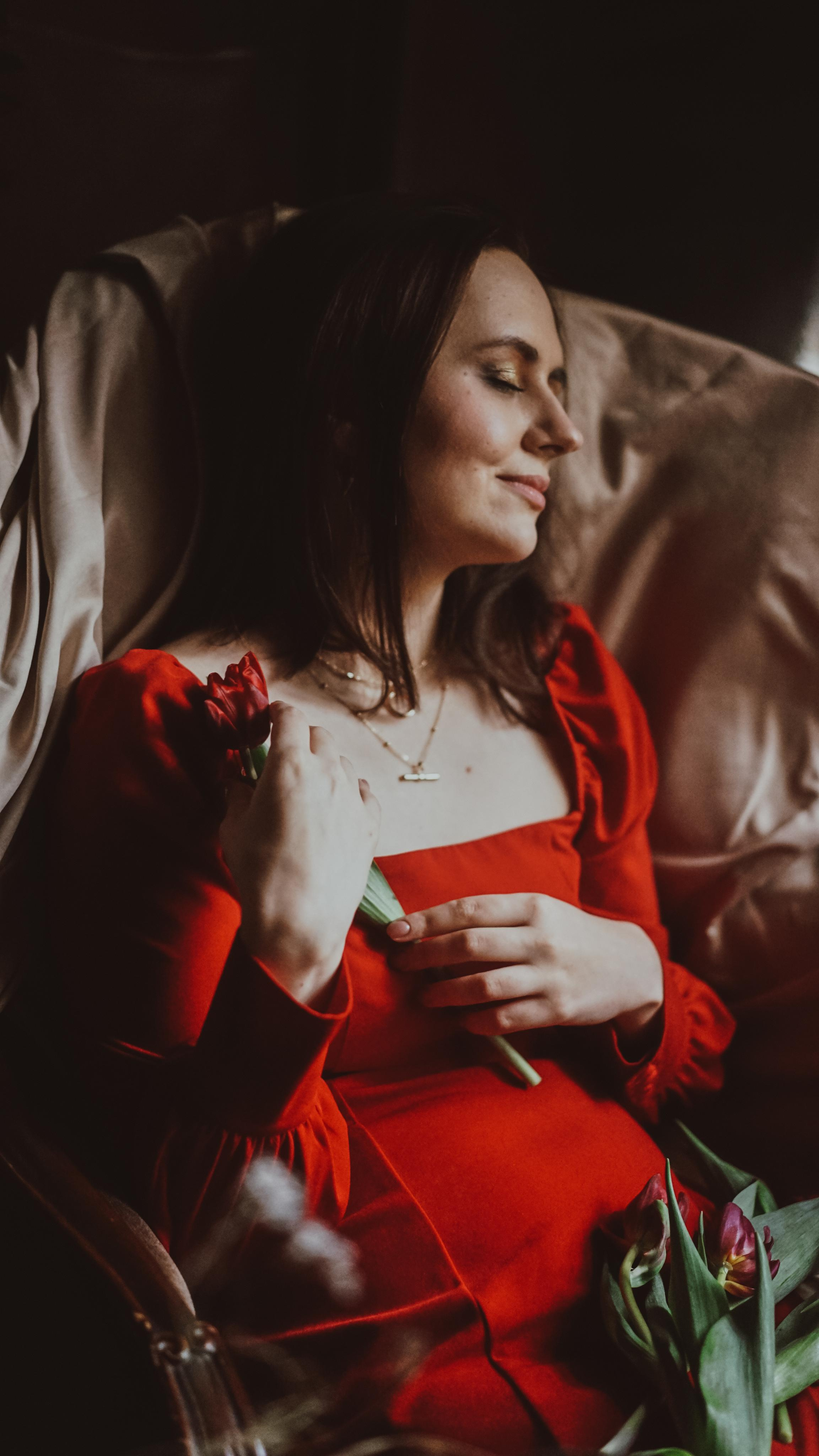 Ангелина. Photographer Key Metsaturyan