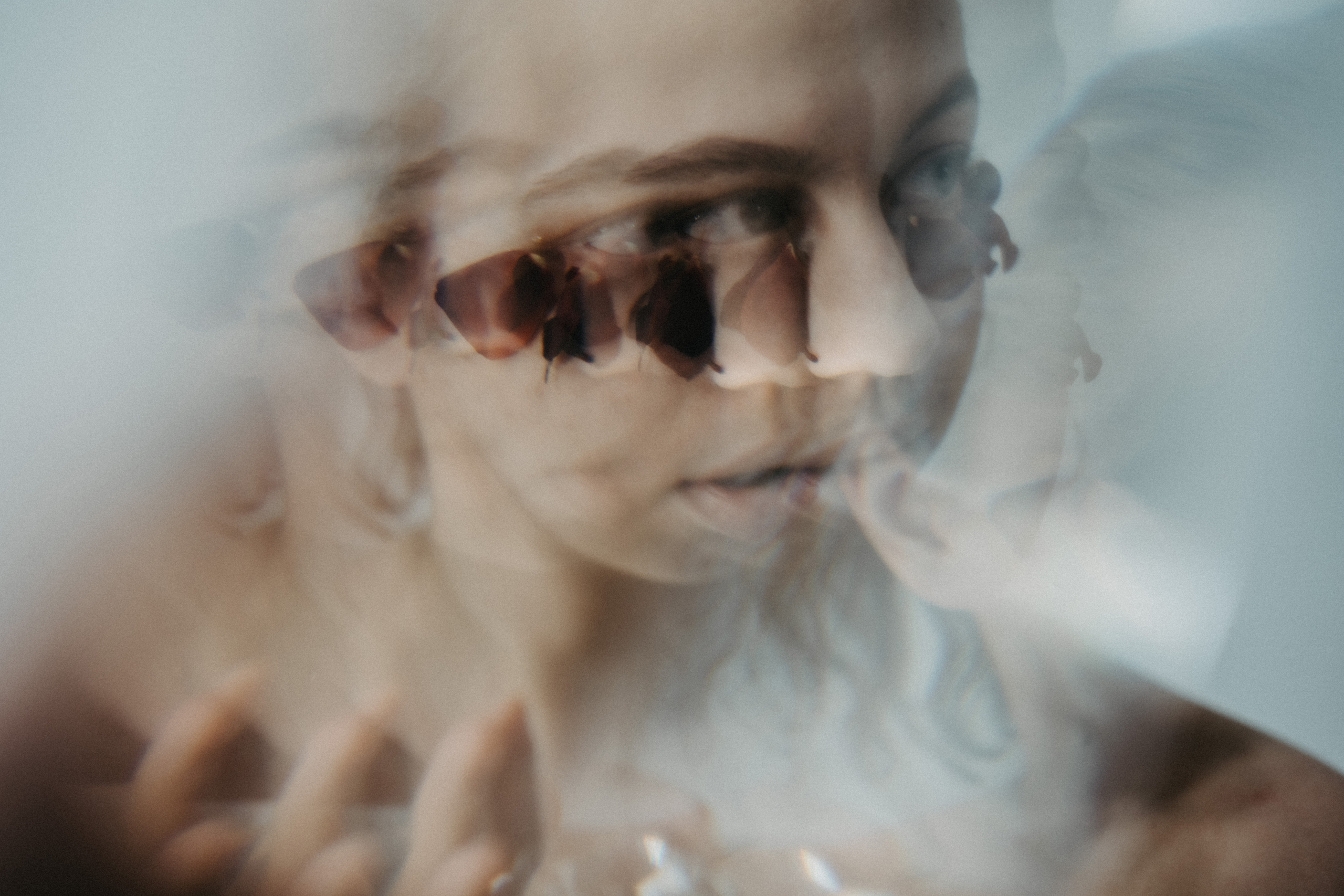 Photographer Key Metsaturyan