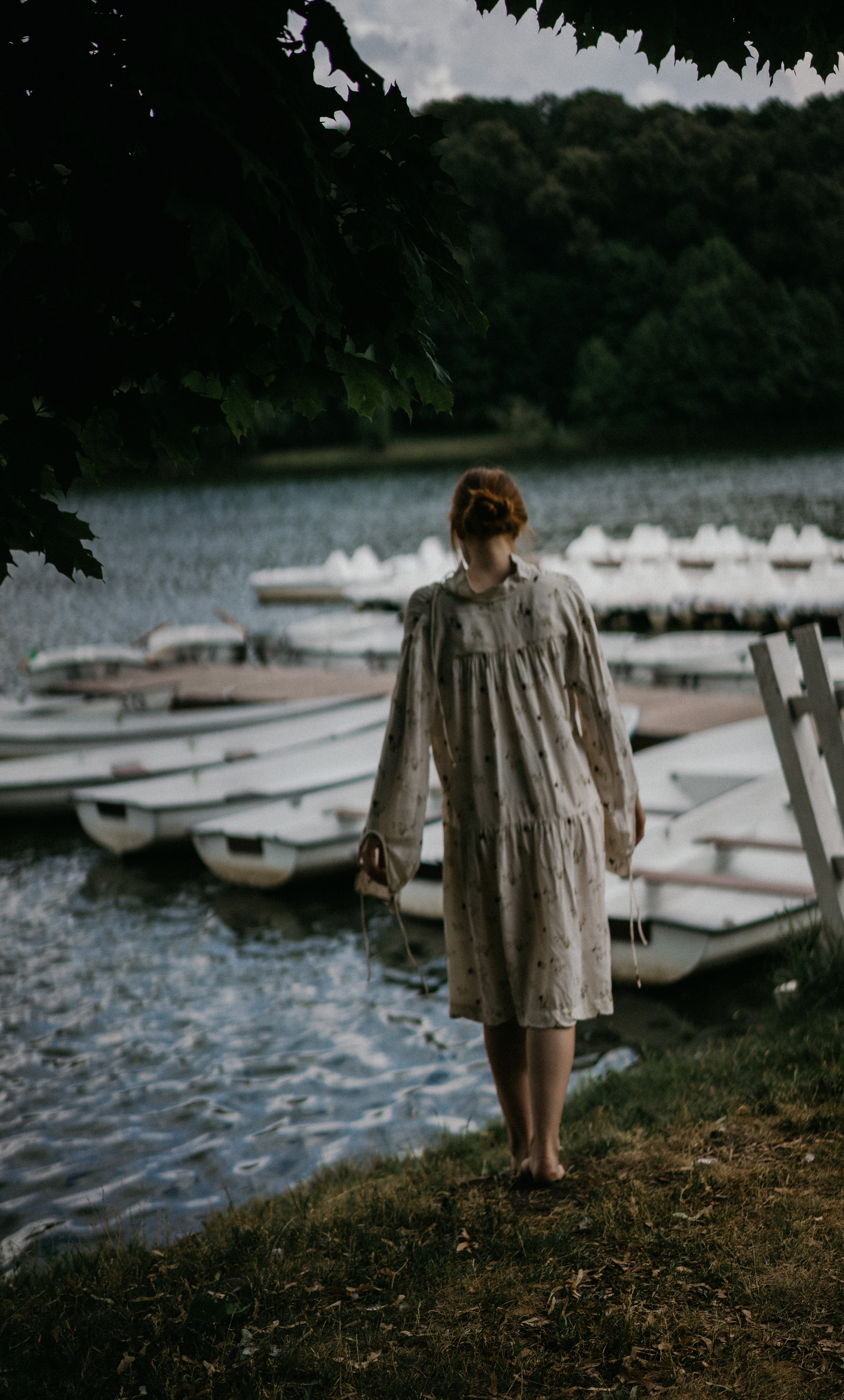 Анна. Photographer Key Metsaturyan