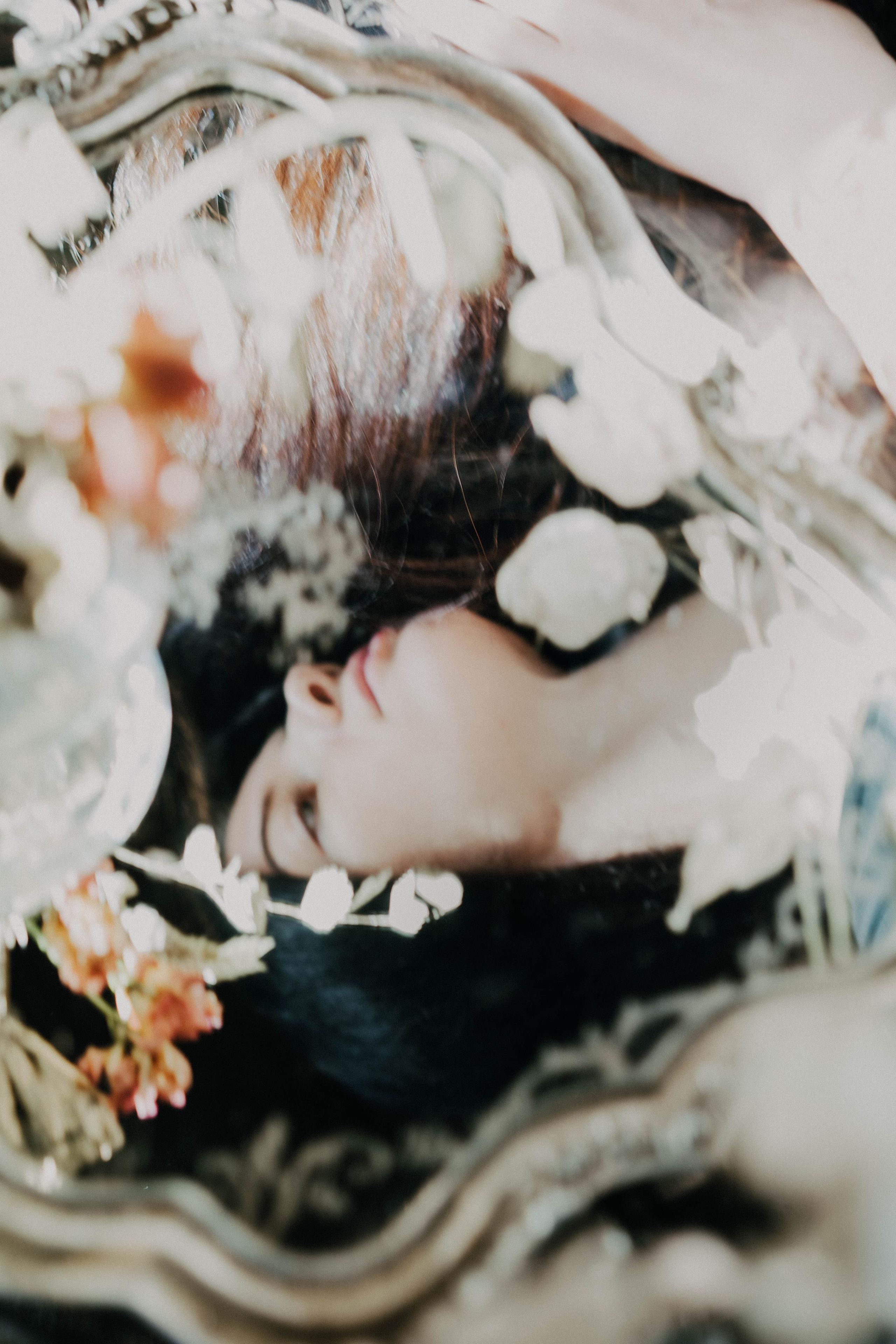 Надежда. Photographer Key Metsaturyan