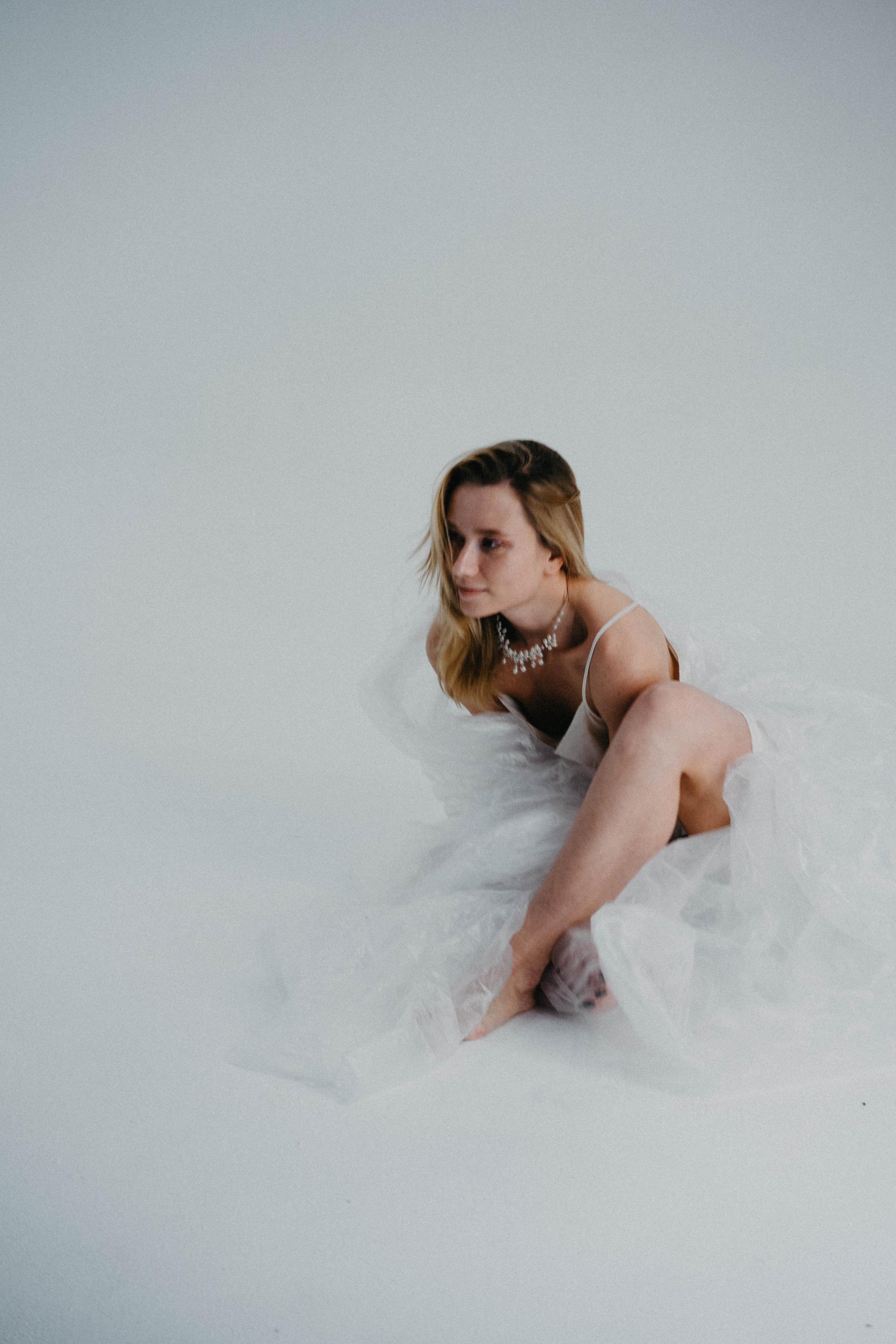 S. Photographer Key Metsaturyan