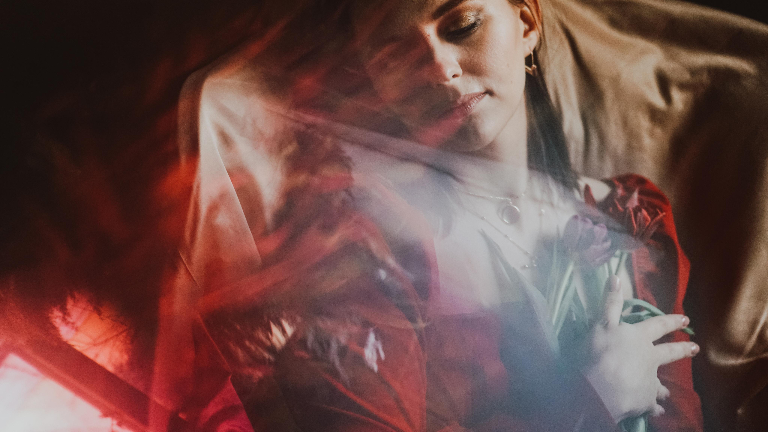 Ангелина. Photographer Key Metsaturyan