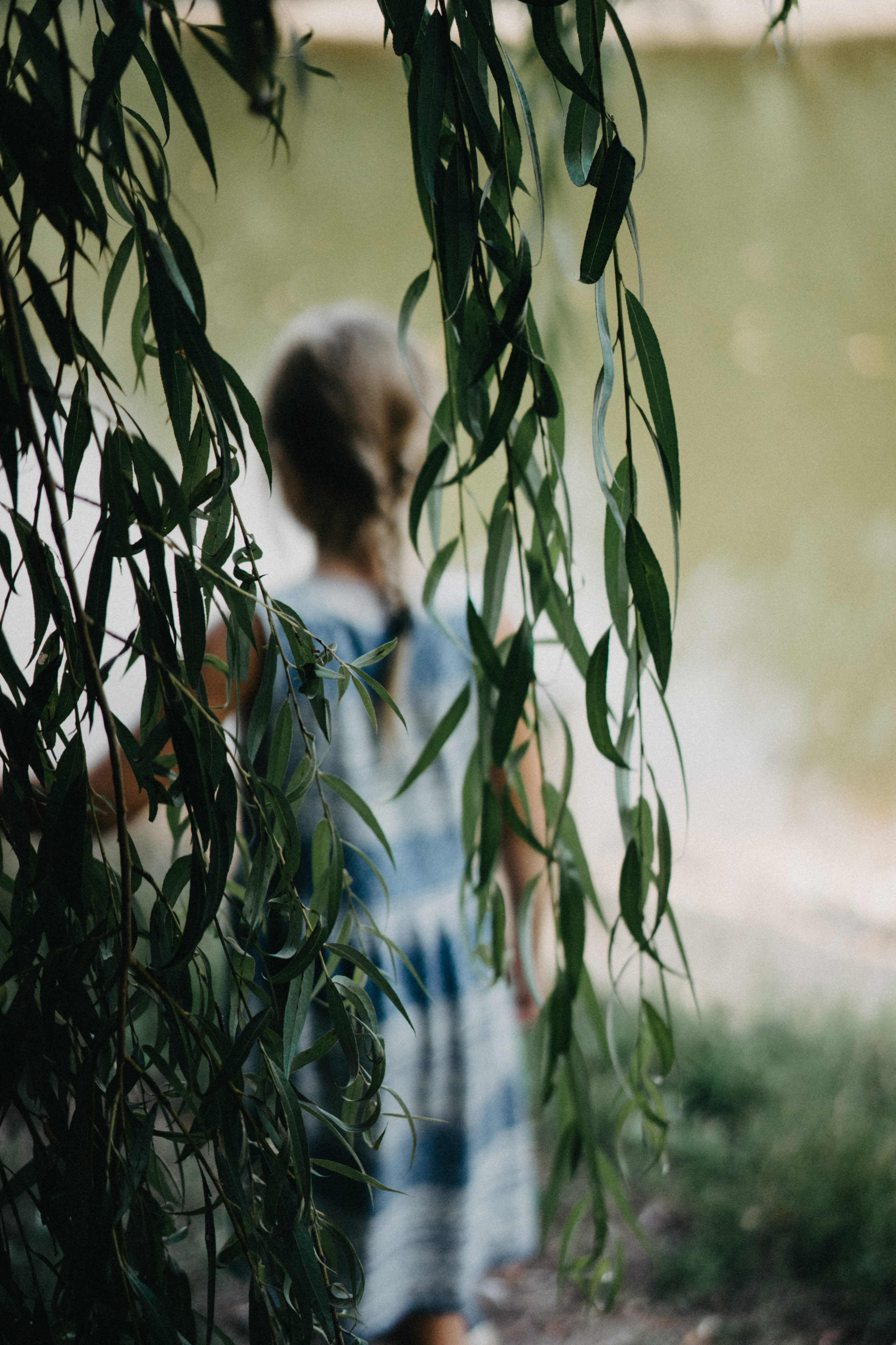 Варя. Photographer Key Metsaturyan