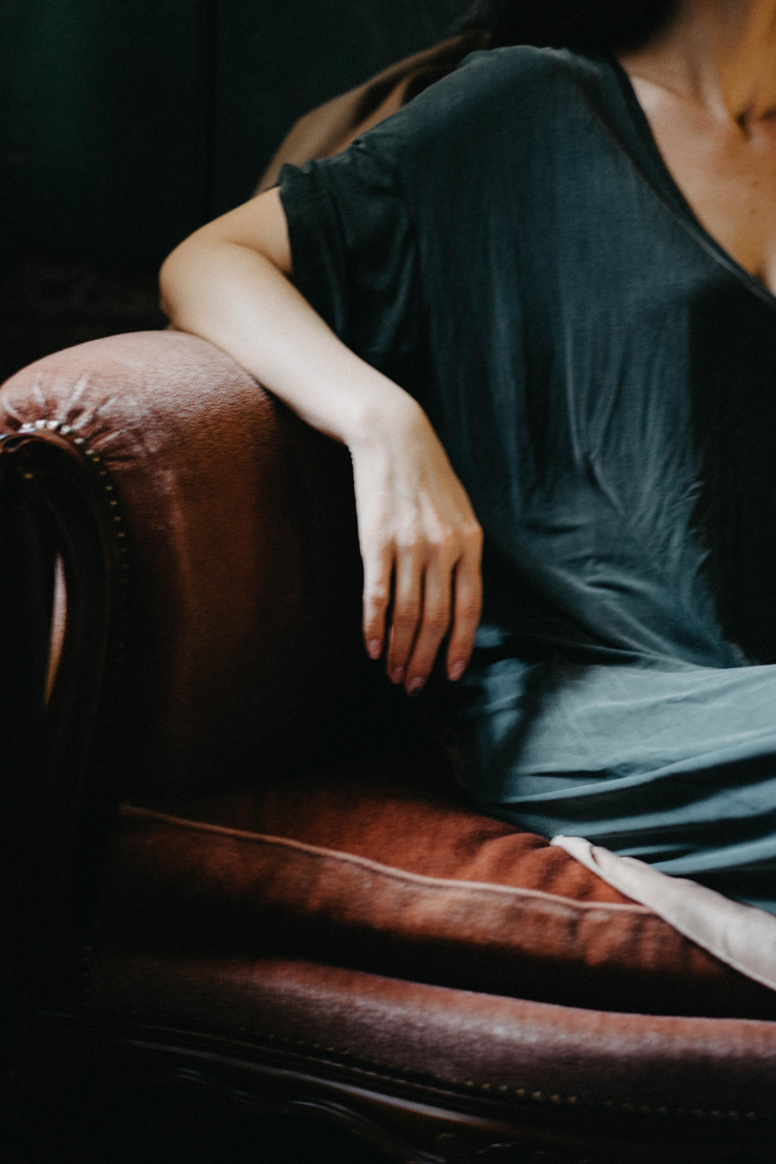 Надежда. Photographer Key Metsaturyan