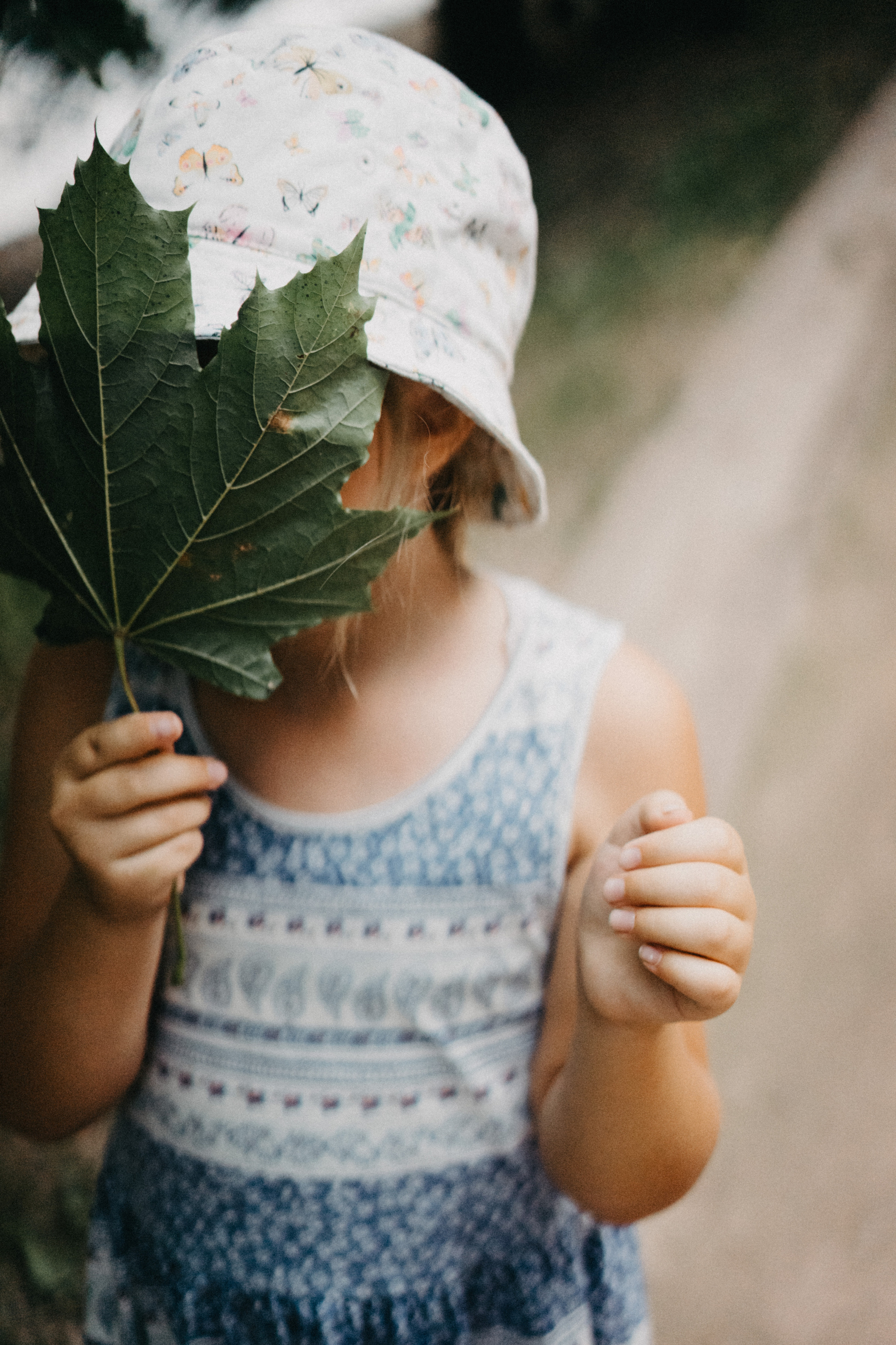 Варя. Photographer Key Metsaturyan