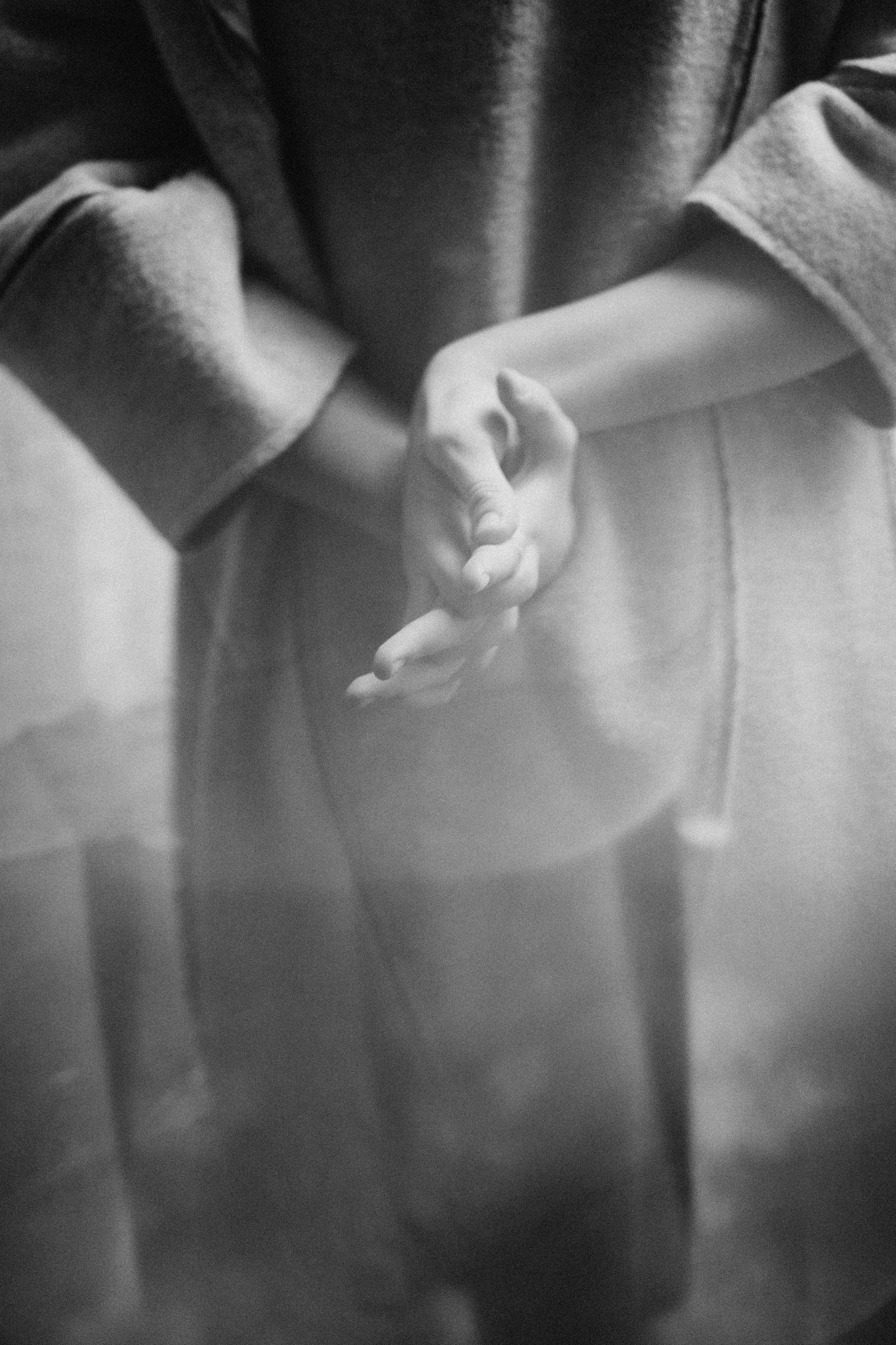 Серафима. Photographer Key Metsaturyan