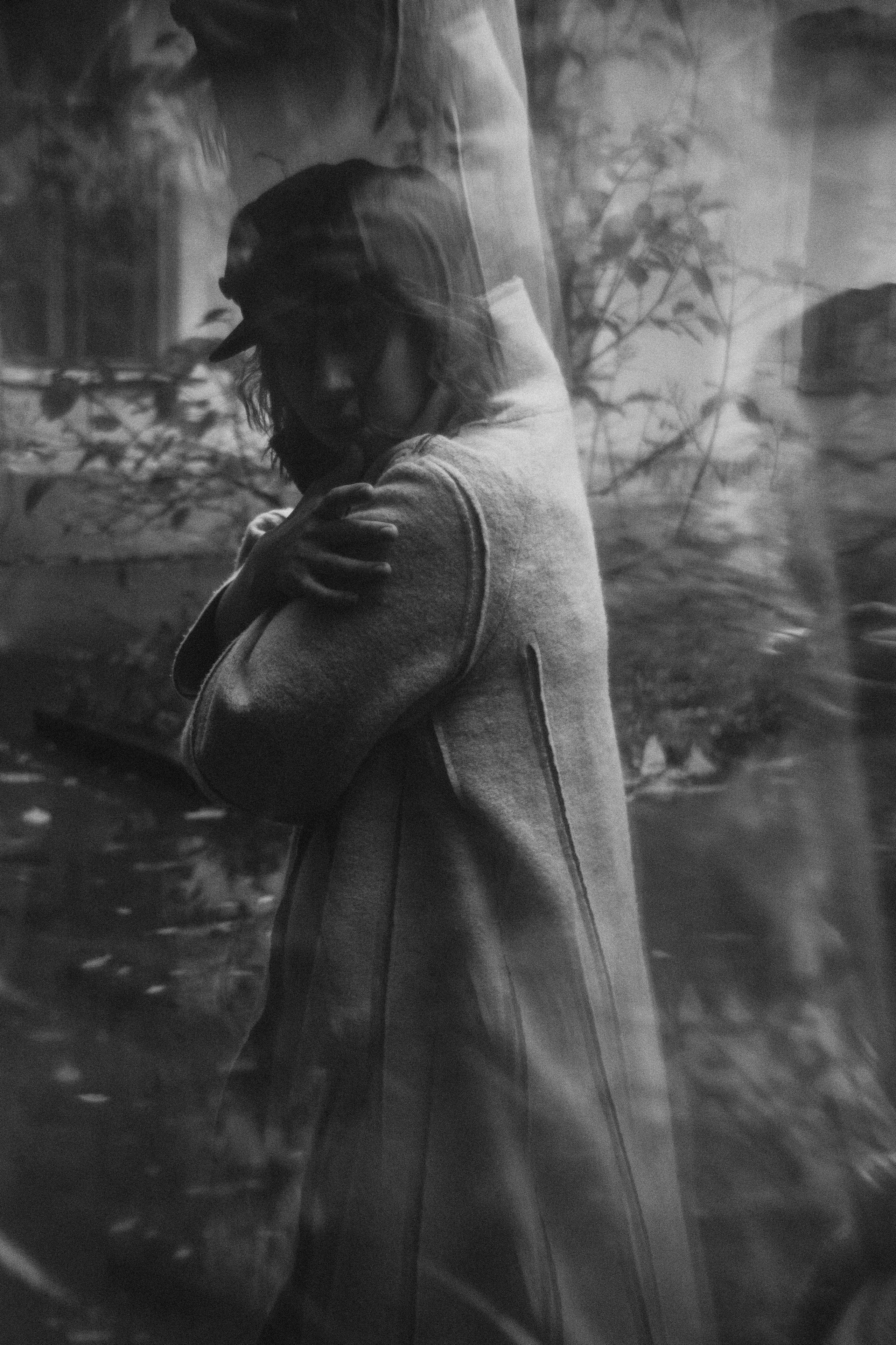 Серафима. Photographer Key Metsaturyan