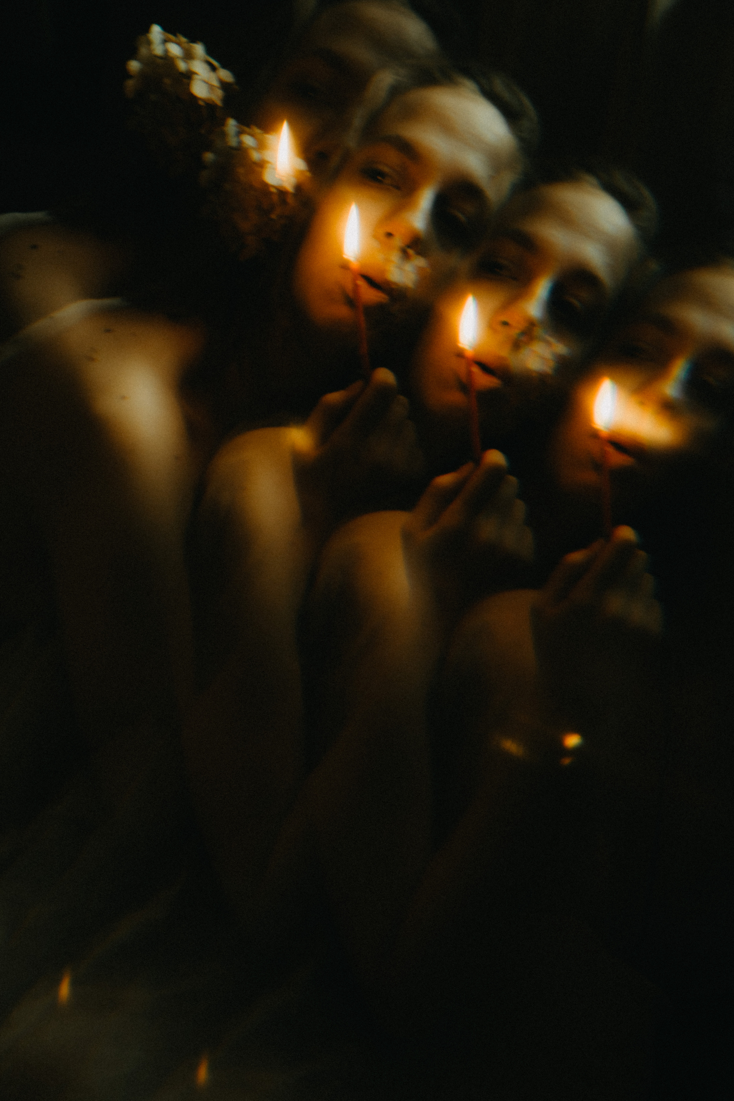 Серафима. Photographer Key Metsaturyan