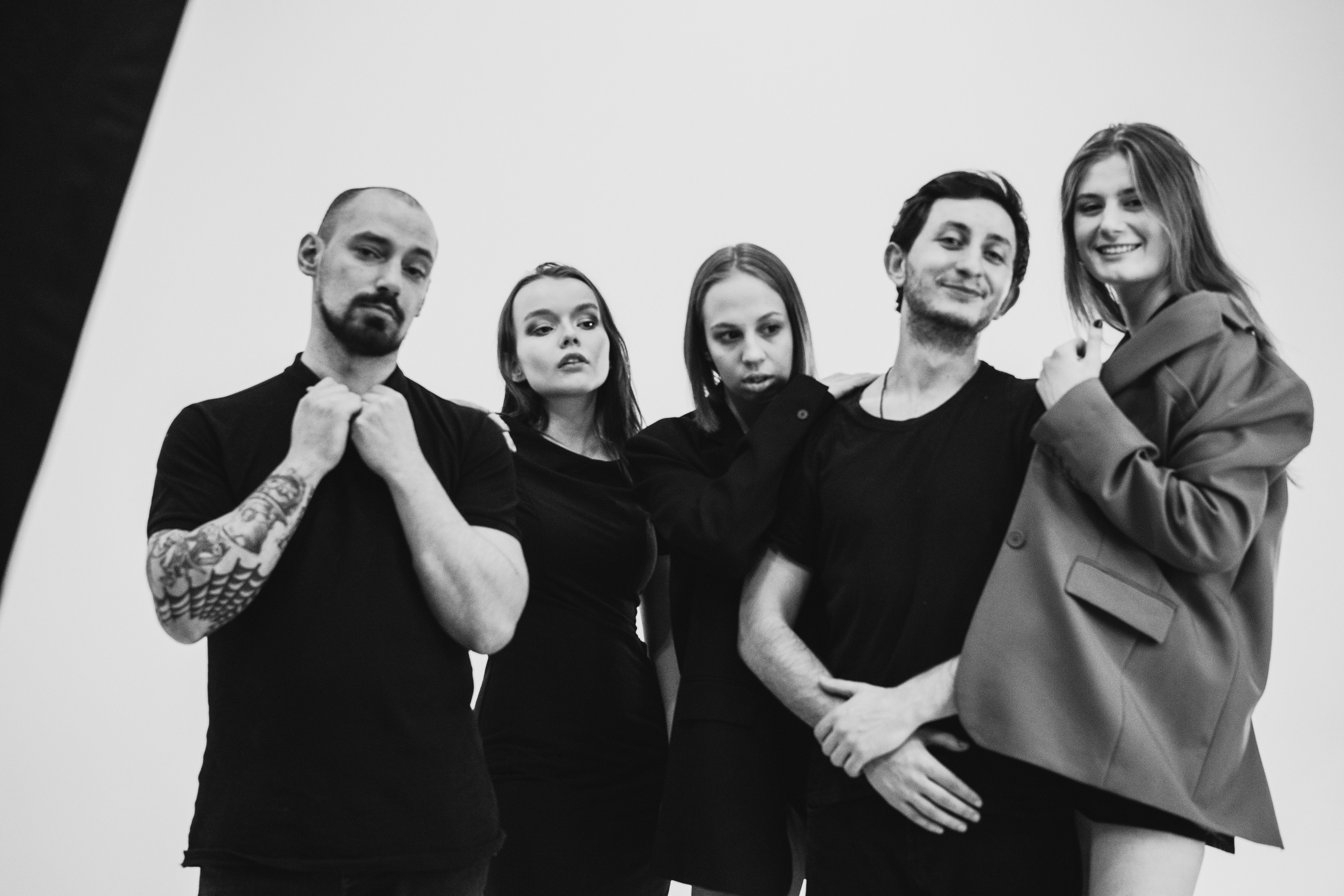 ISO Prod. Photographer Key Metsaturyan