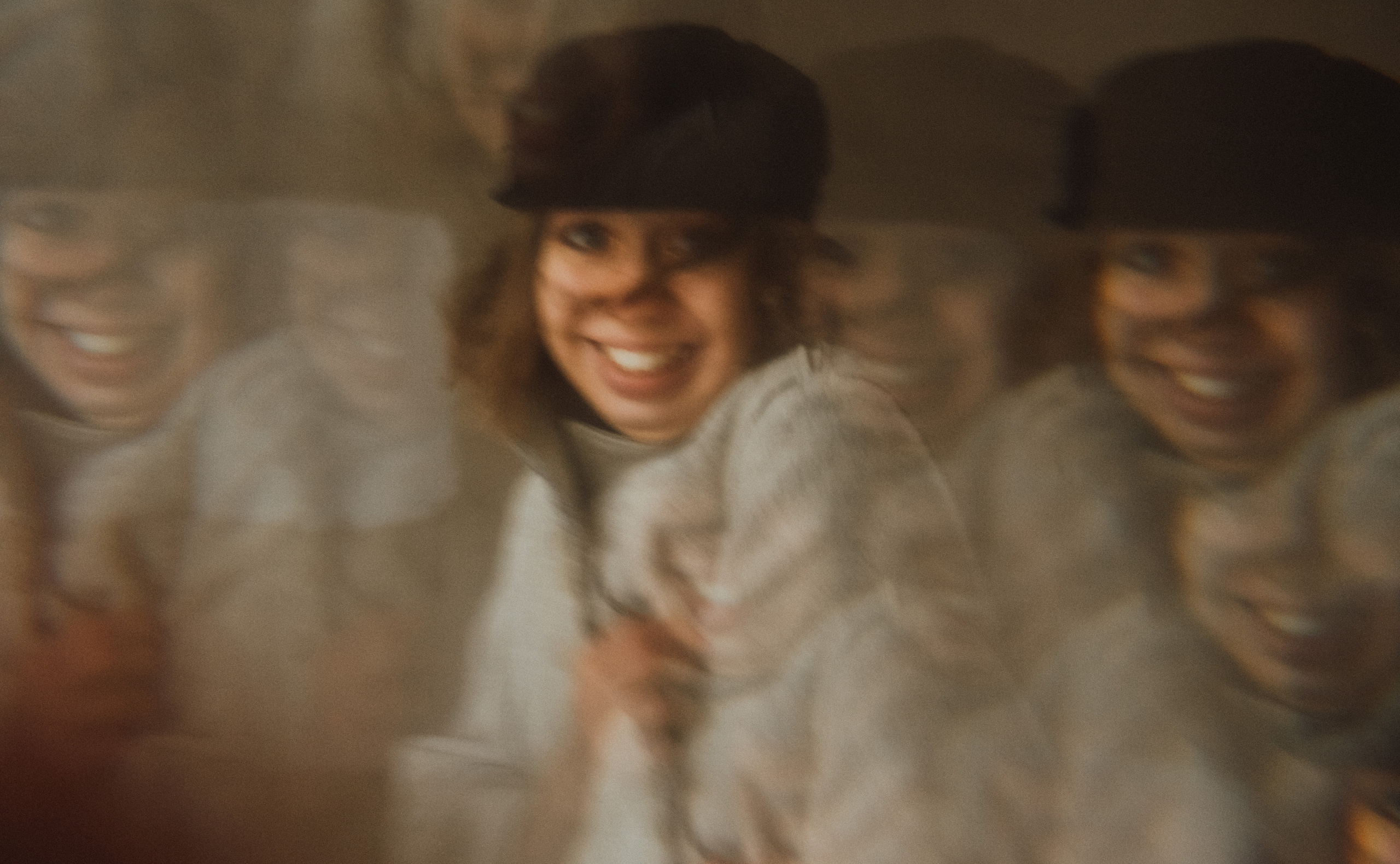 Серафима. Photographer Key Metsaturyan