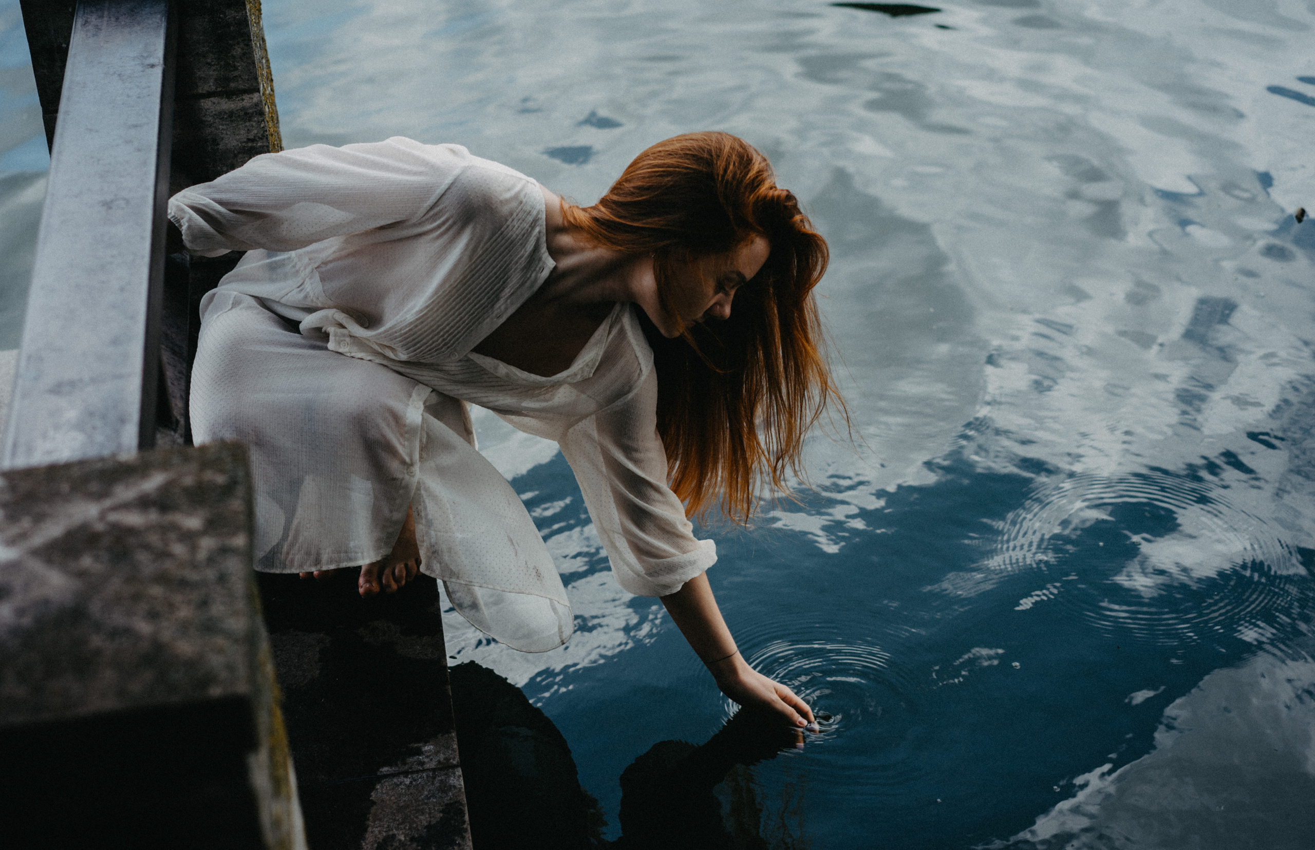 Анна. Photographer Key Metsaturyan