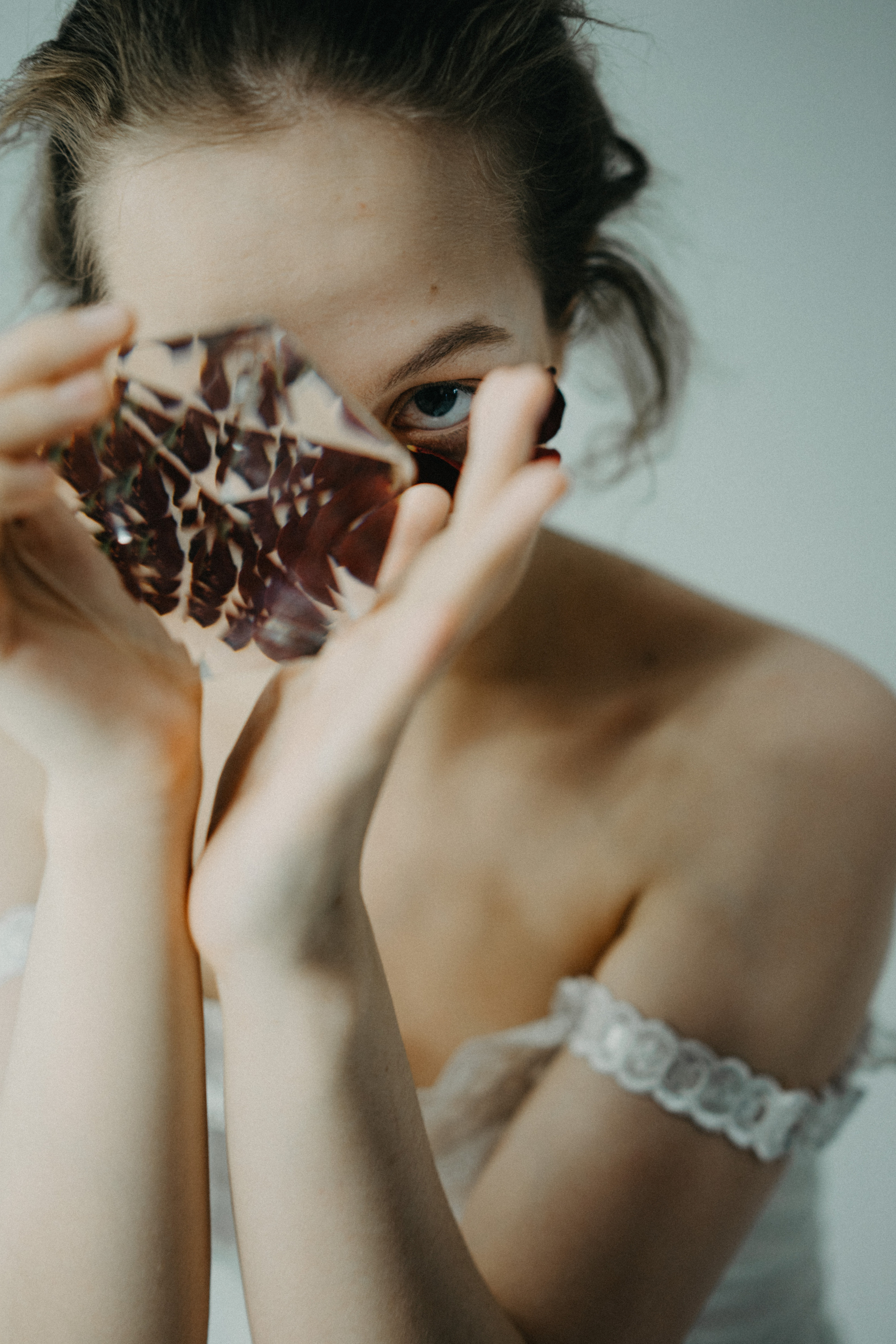 S. Photographer Key Metsaturyan