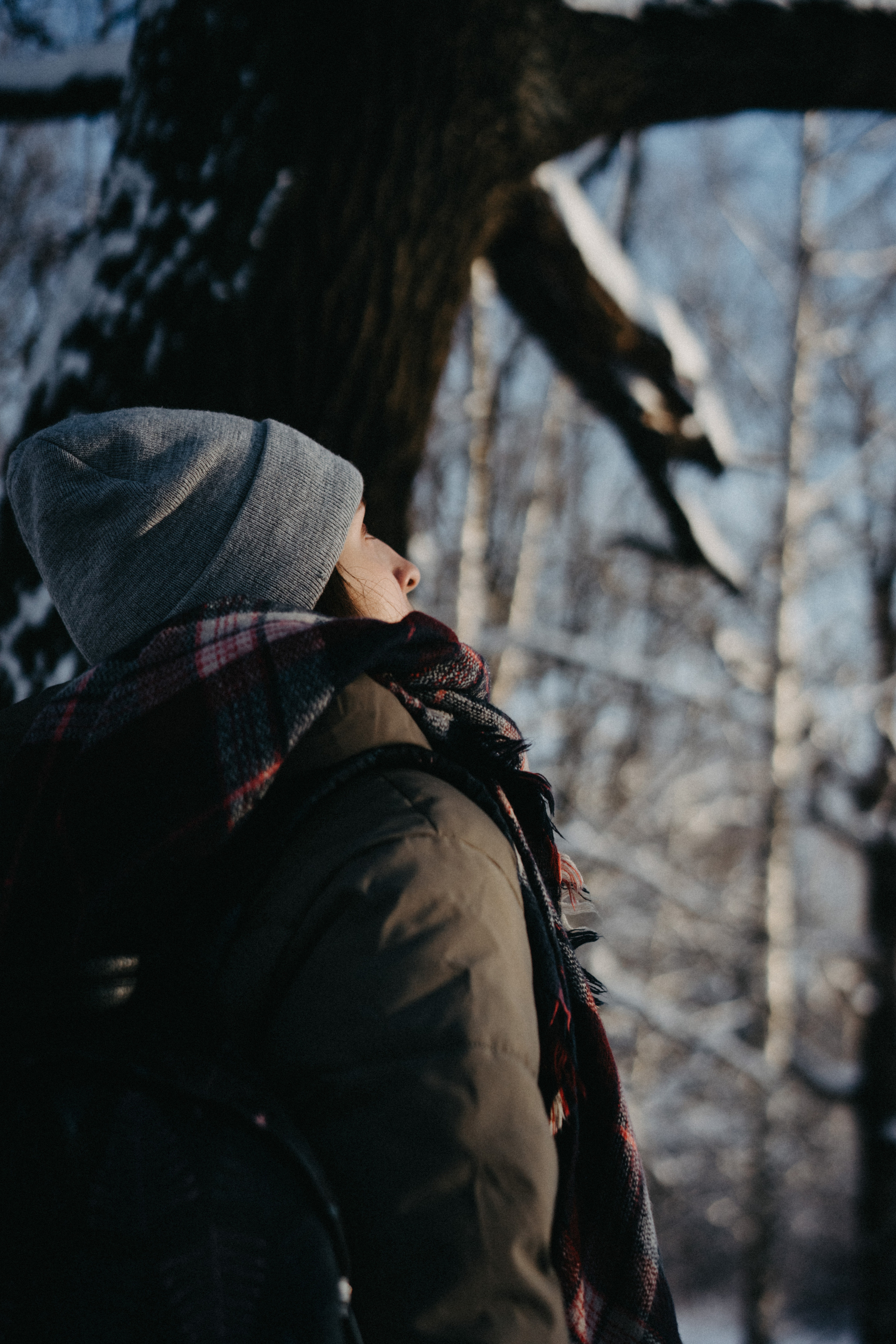 Катя. Photographer Key Metsaturyan