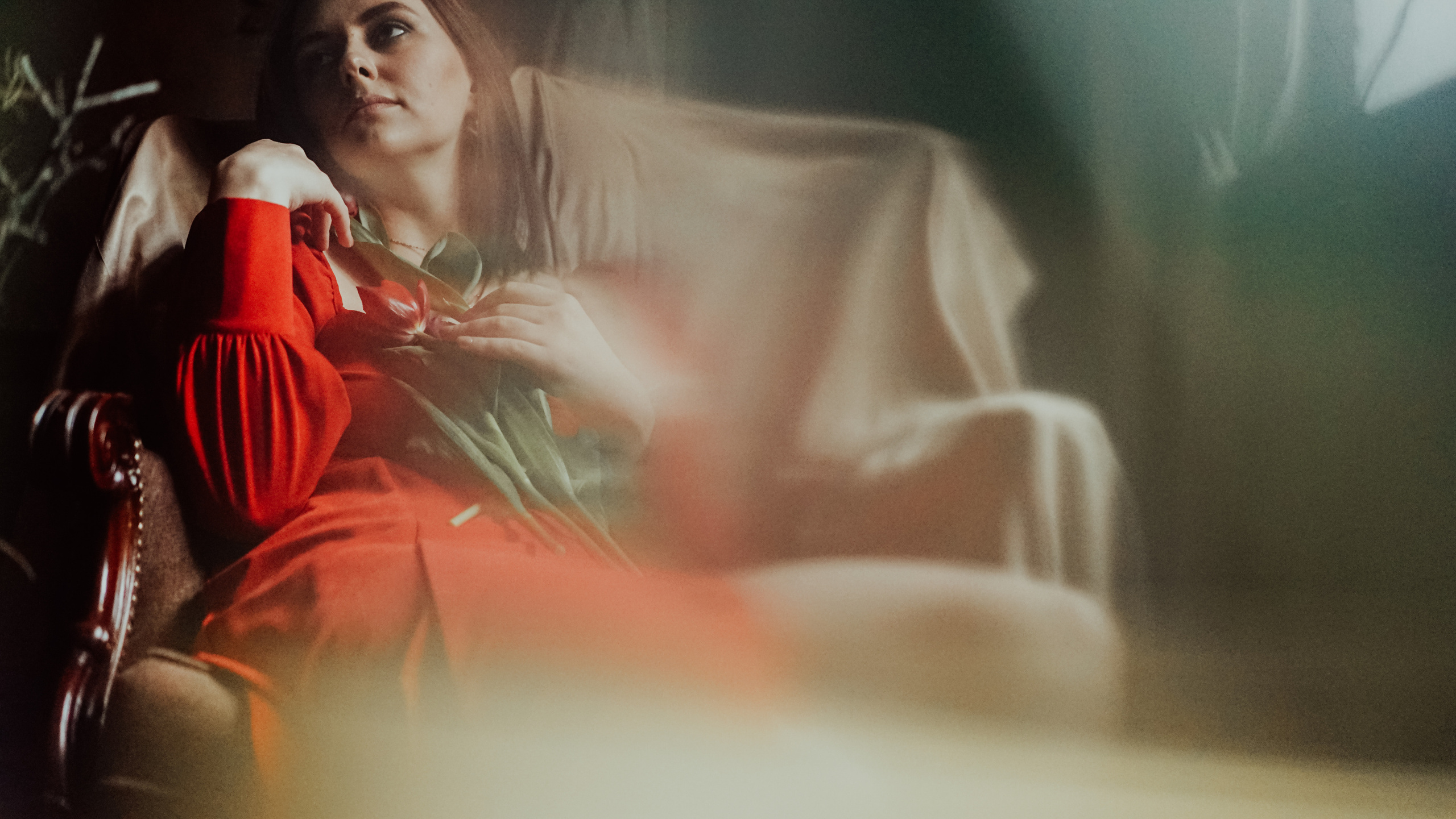 Ангелина. Photographer Key Metsaturyan