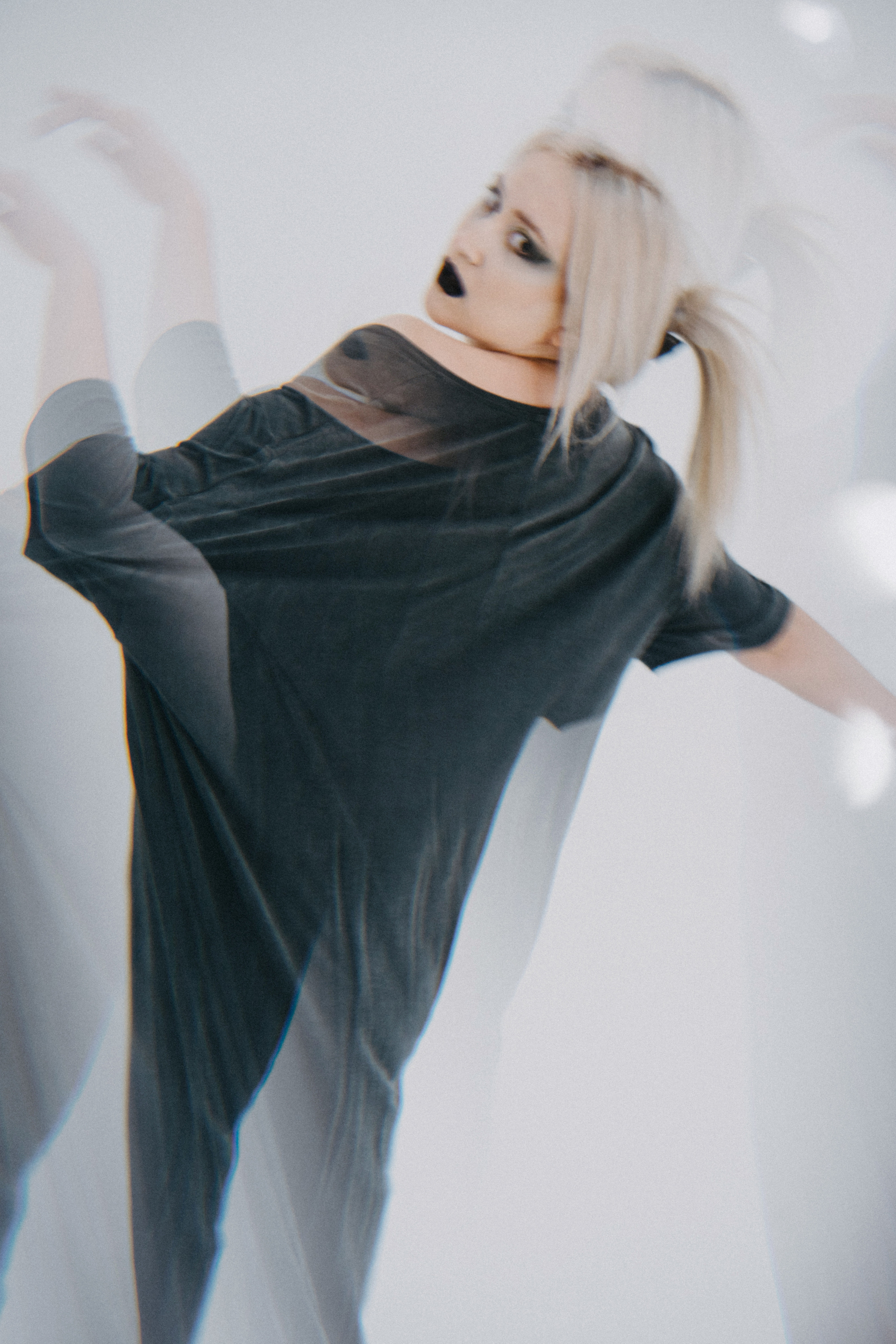 S. Photographer Key Metsaturyan