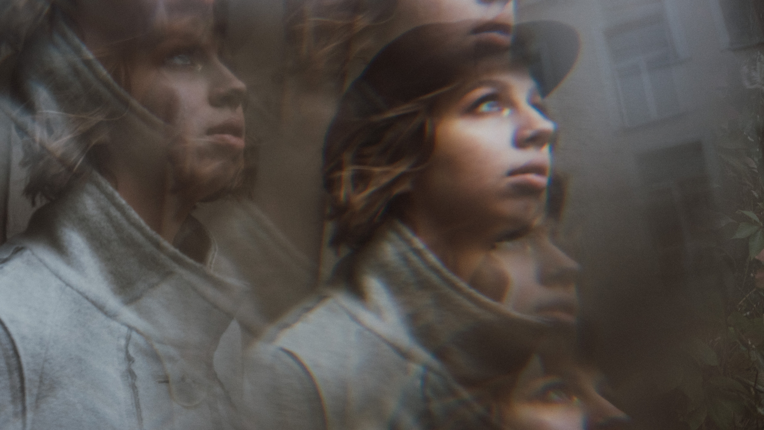 Серафима. Photographer Key Metsaturyan