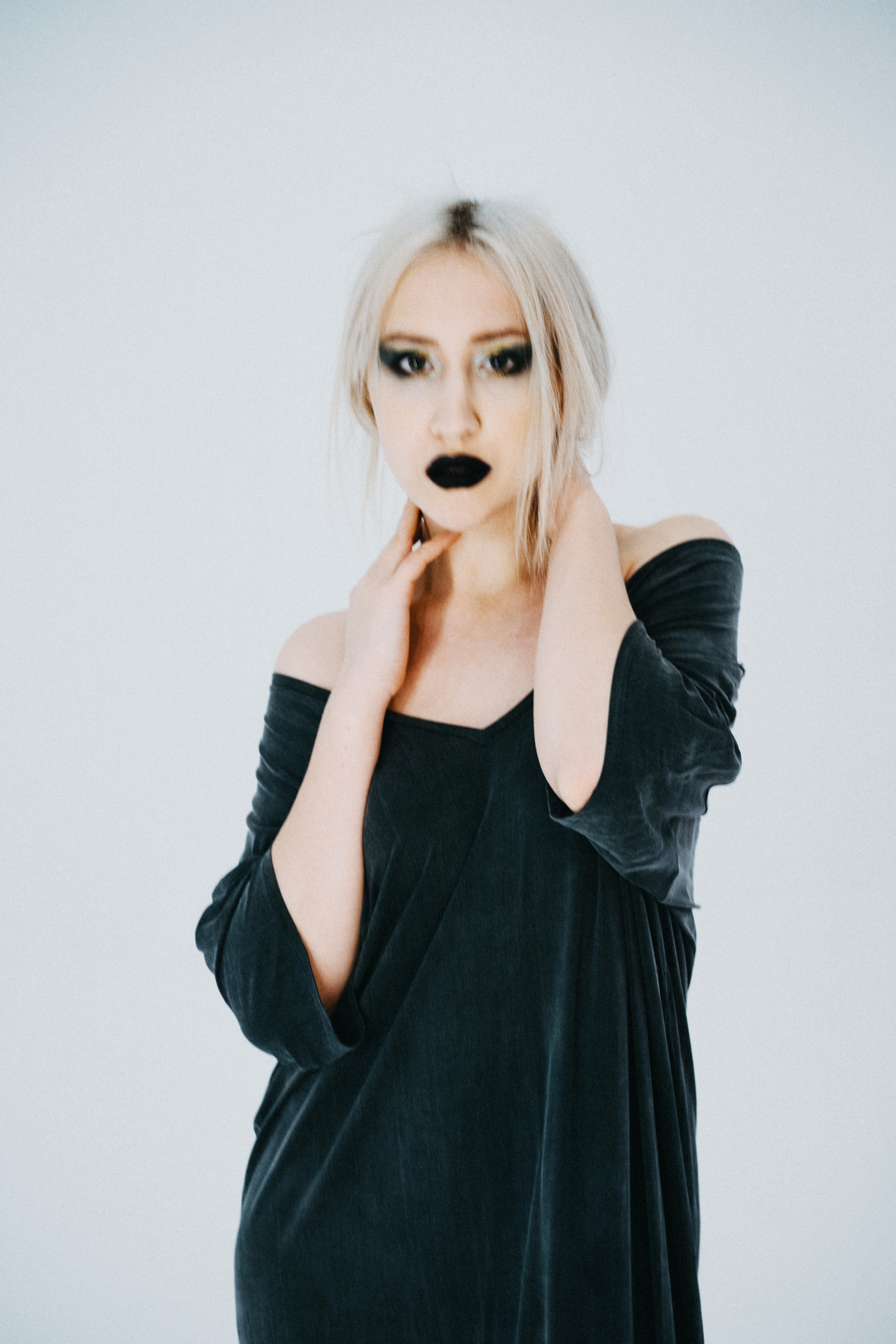 S. Photographer Key Metsaturyan