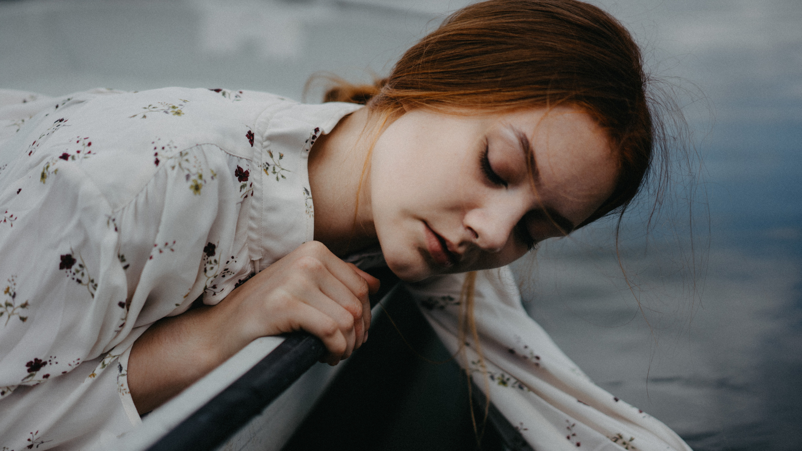 Анна. Photographer Key Metsaturyan