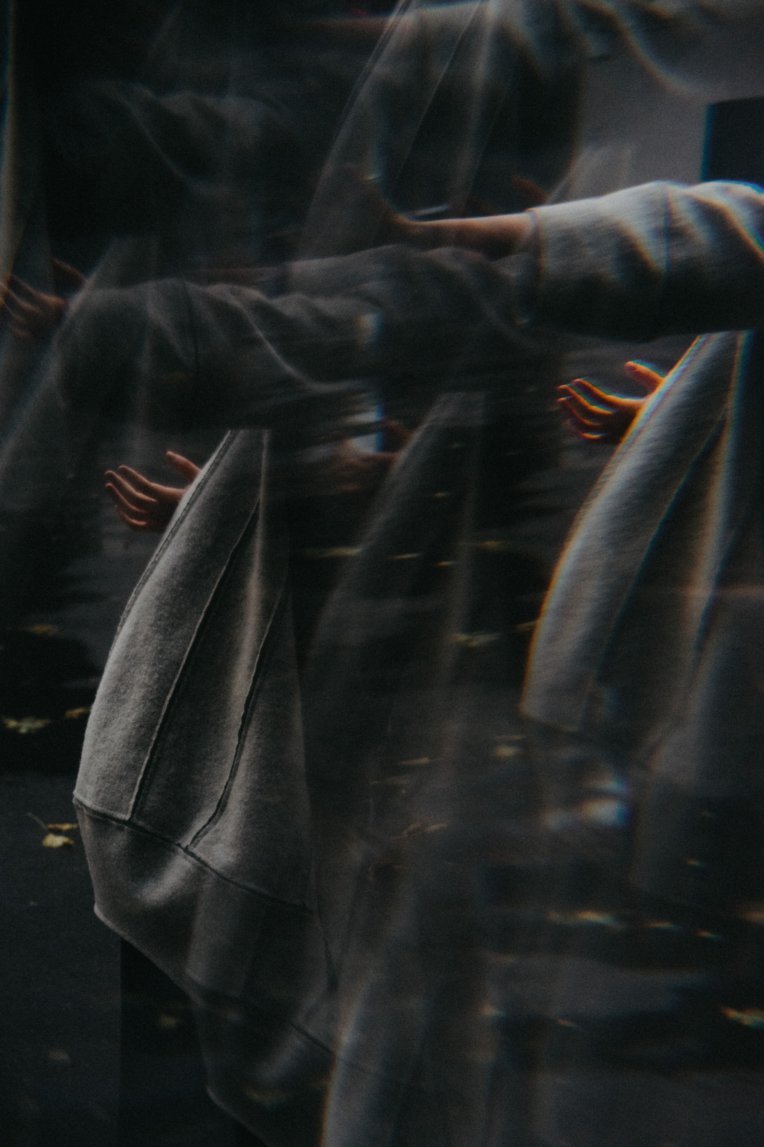 Серафима. Photographer Key Metsaturyan