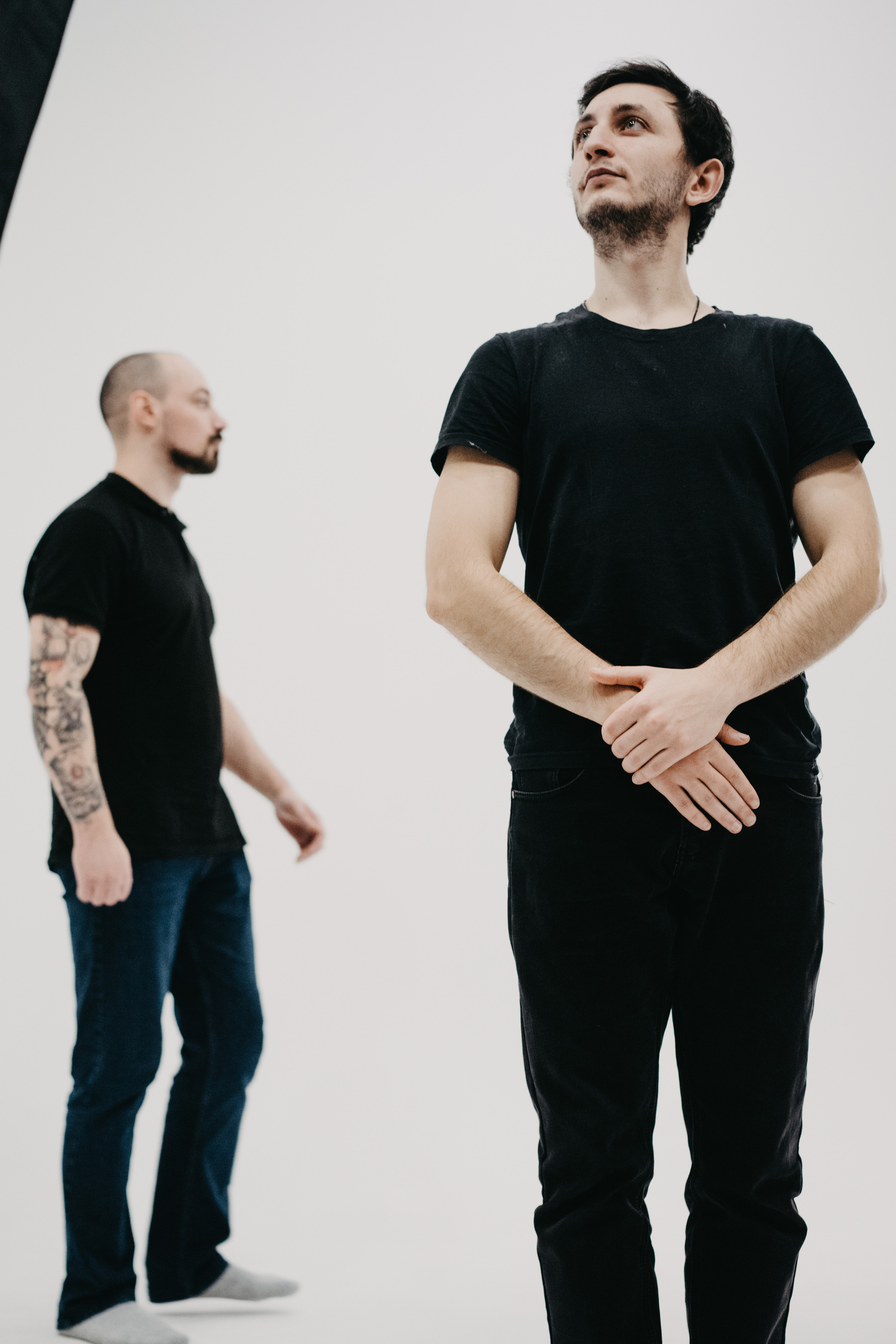 ISO Prod. Photographer Key Metsaturyan