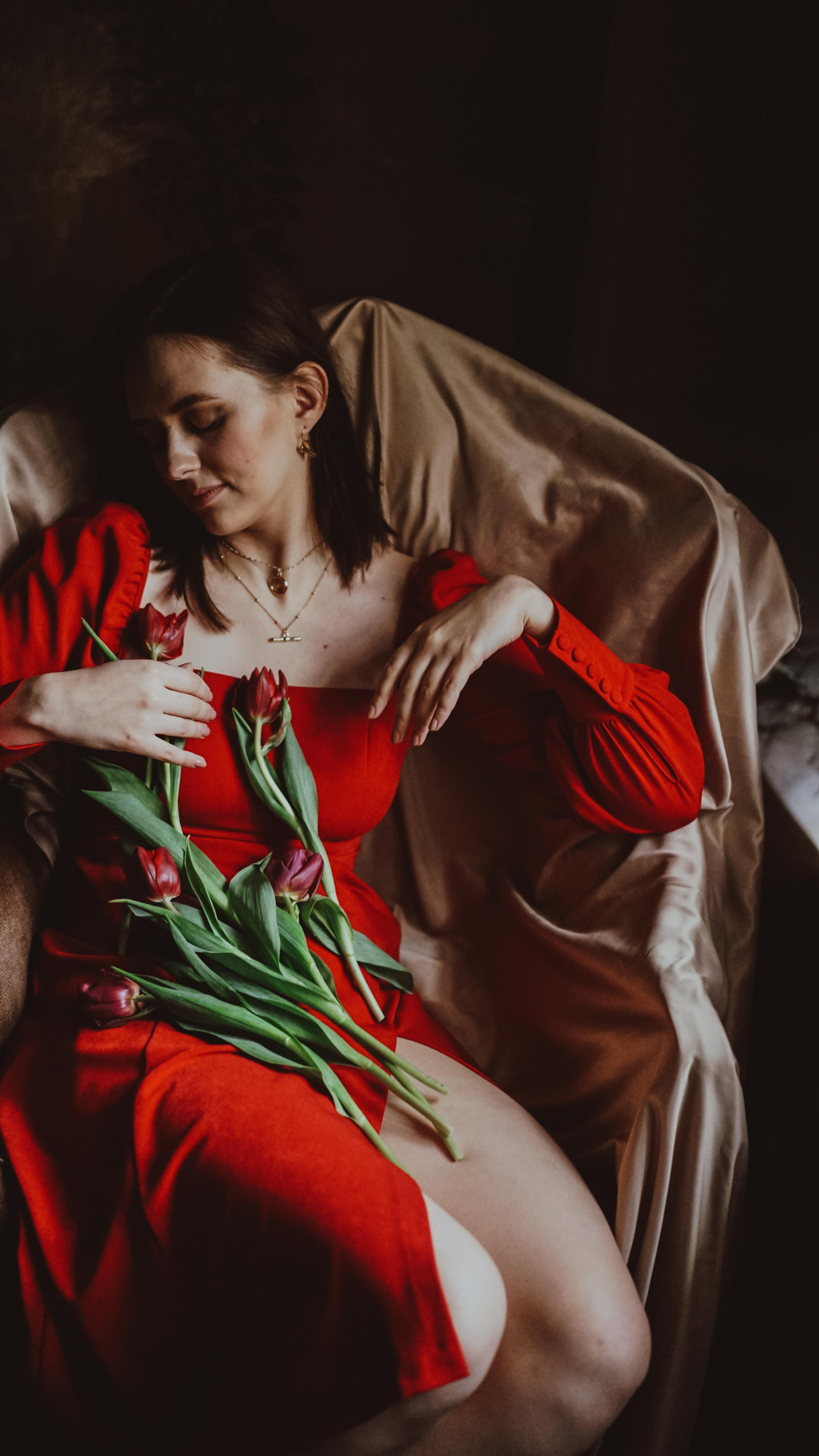 Ангелина. Photographer Key Metsaturyan