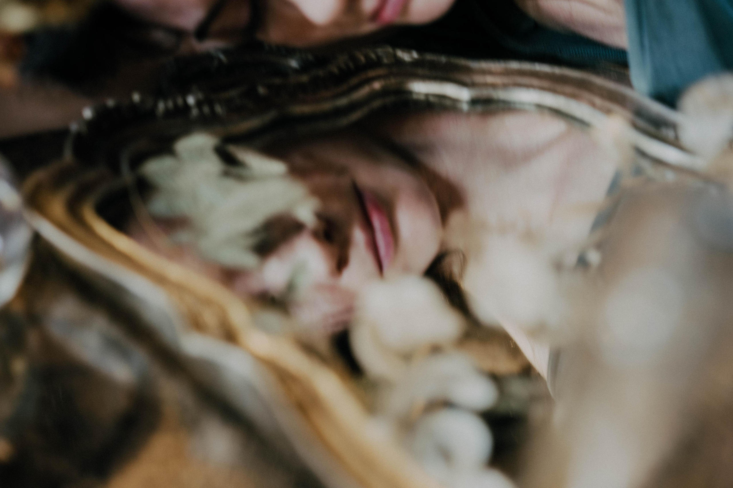 Надежда. Photographer Key Metsaturyan