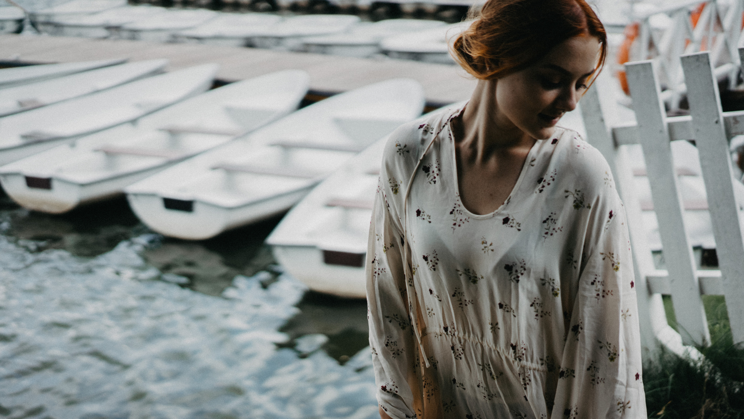 Анна. Photographer Key Metsaturyan