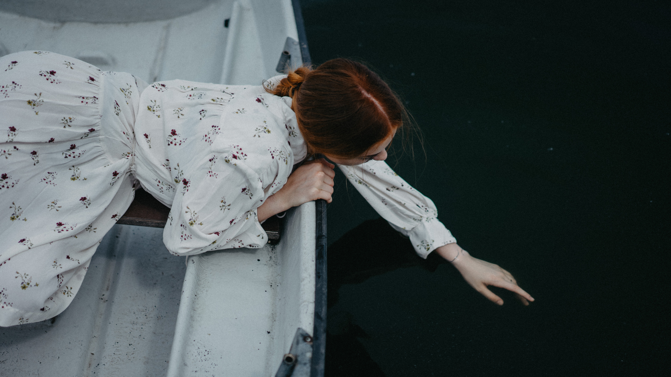 Анна. Photographer Key Metsaturyan