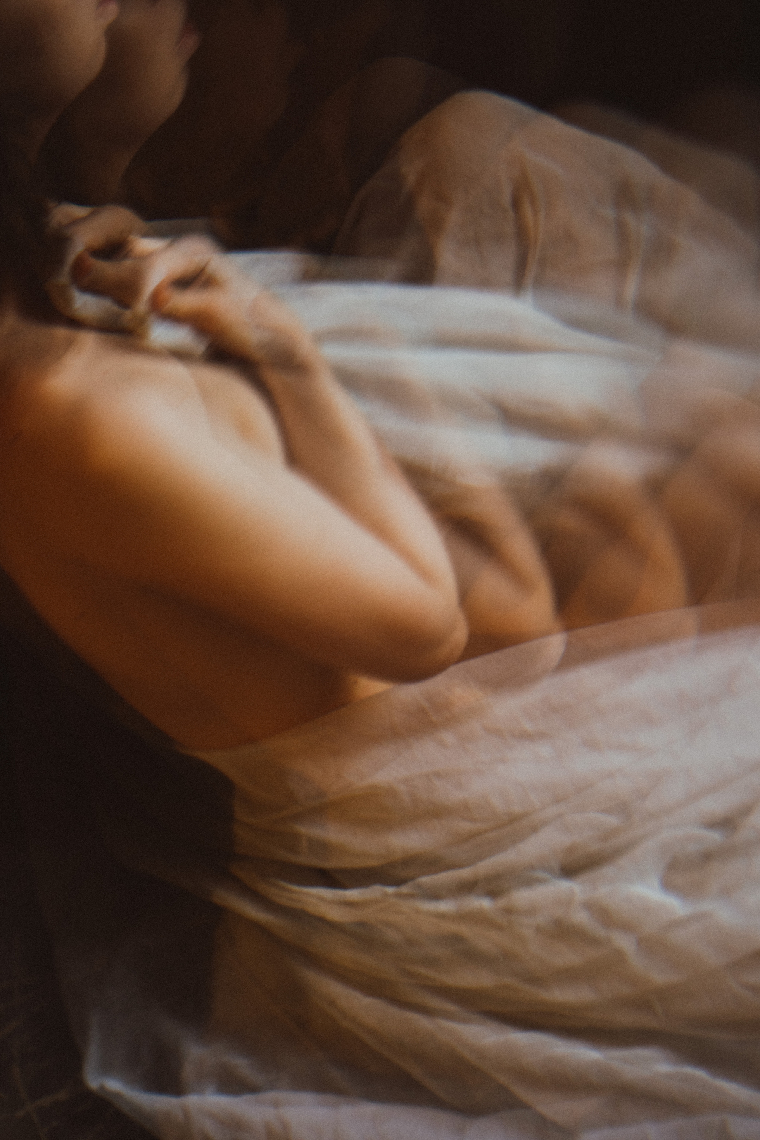 Серафима. Photographer Key Metsaturyan