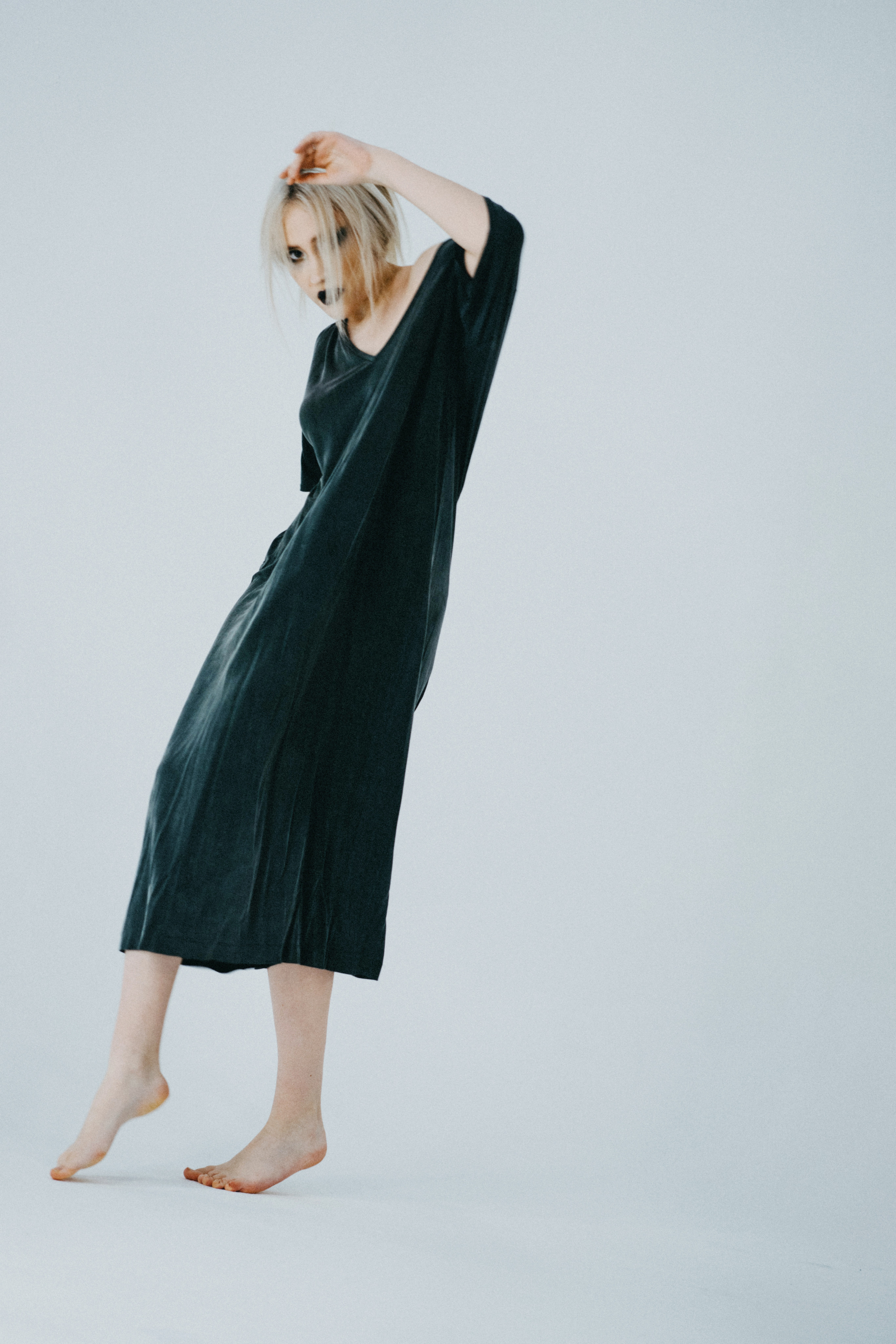 S. Photographer Key Metsaturyan