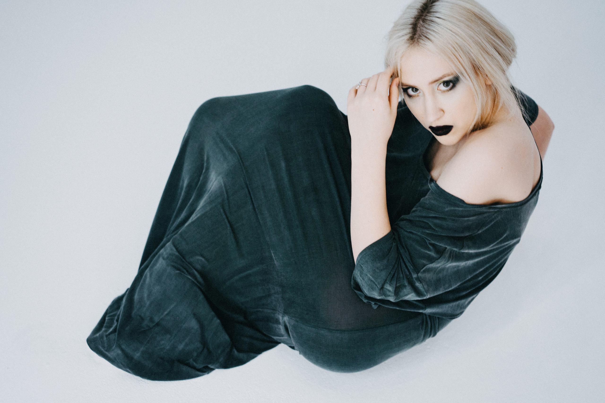 S. Photographer Key Metsaturyan