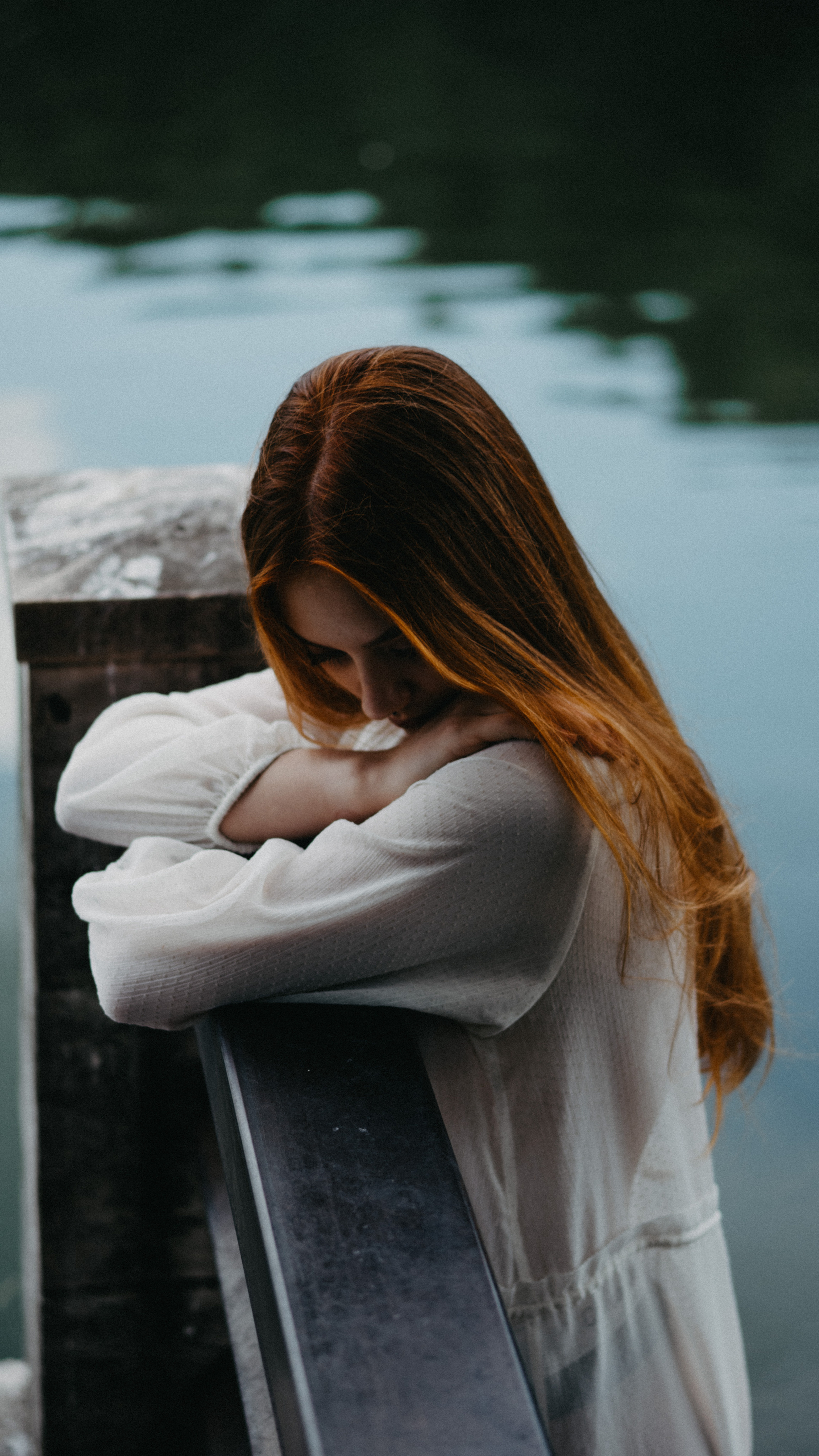 Анна. Photographer Key Metsaturyan