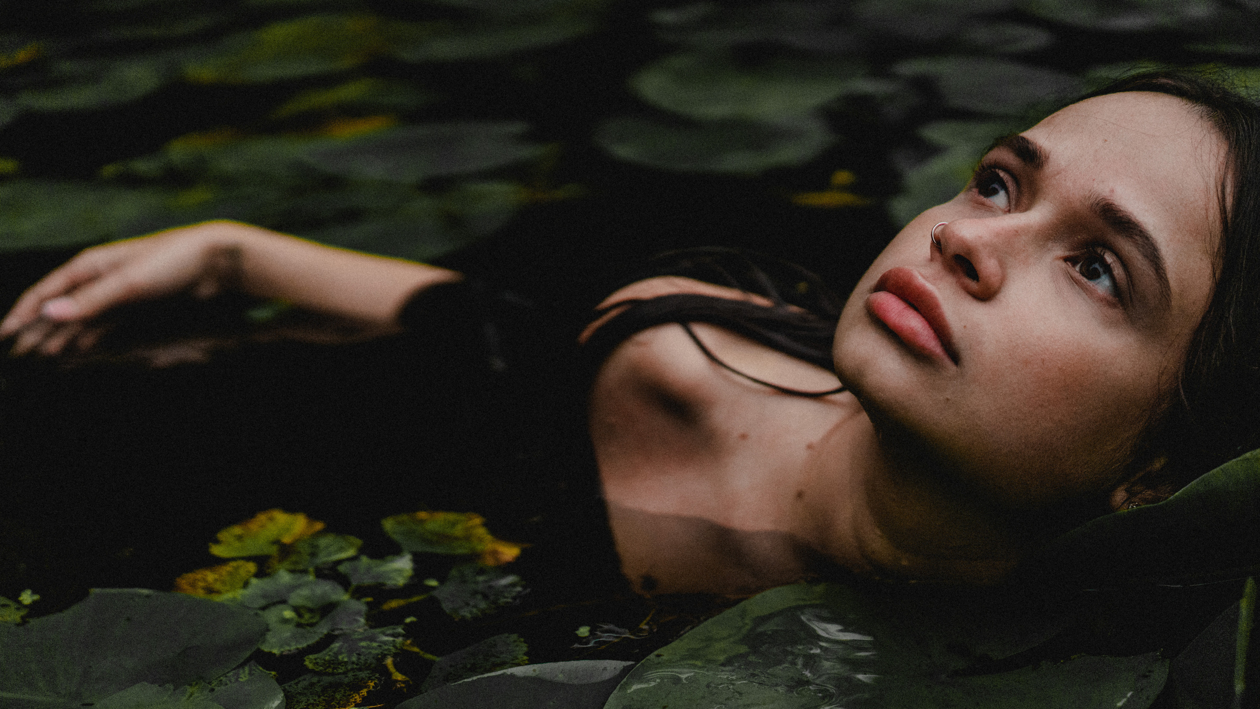 Photographer Key Metsaturyan