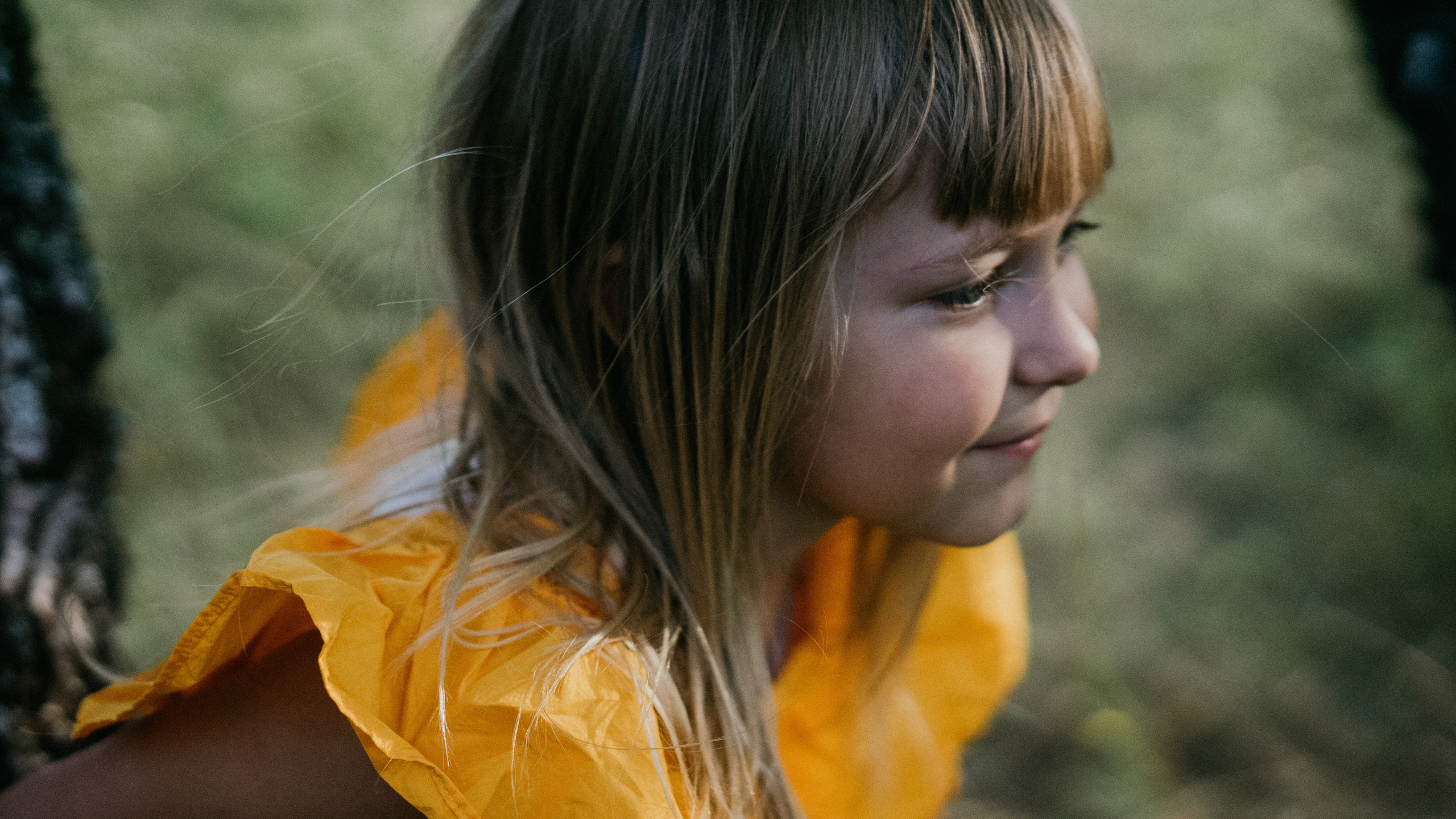 Варя. Photographer Key Metsaturyan