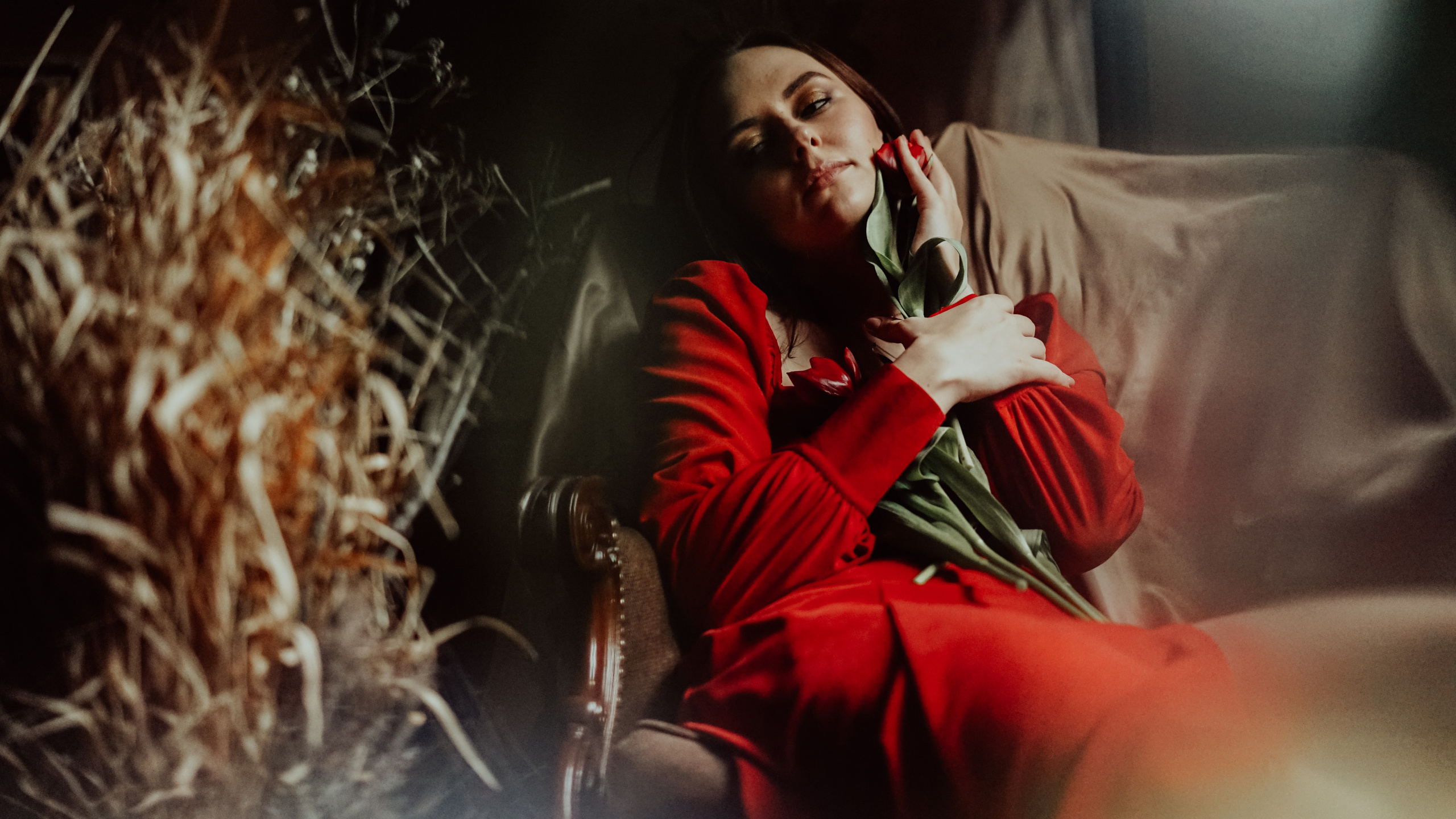 Ангелина. Photographer Key Metsaturyan